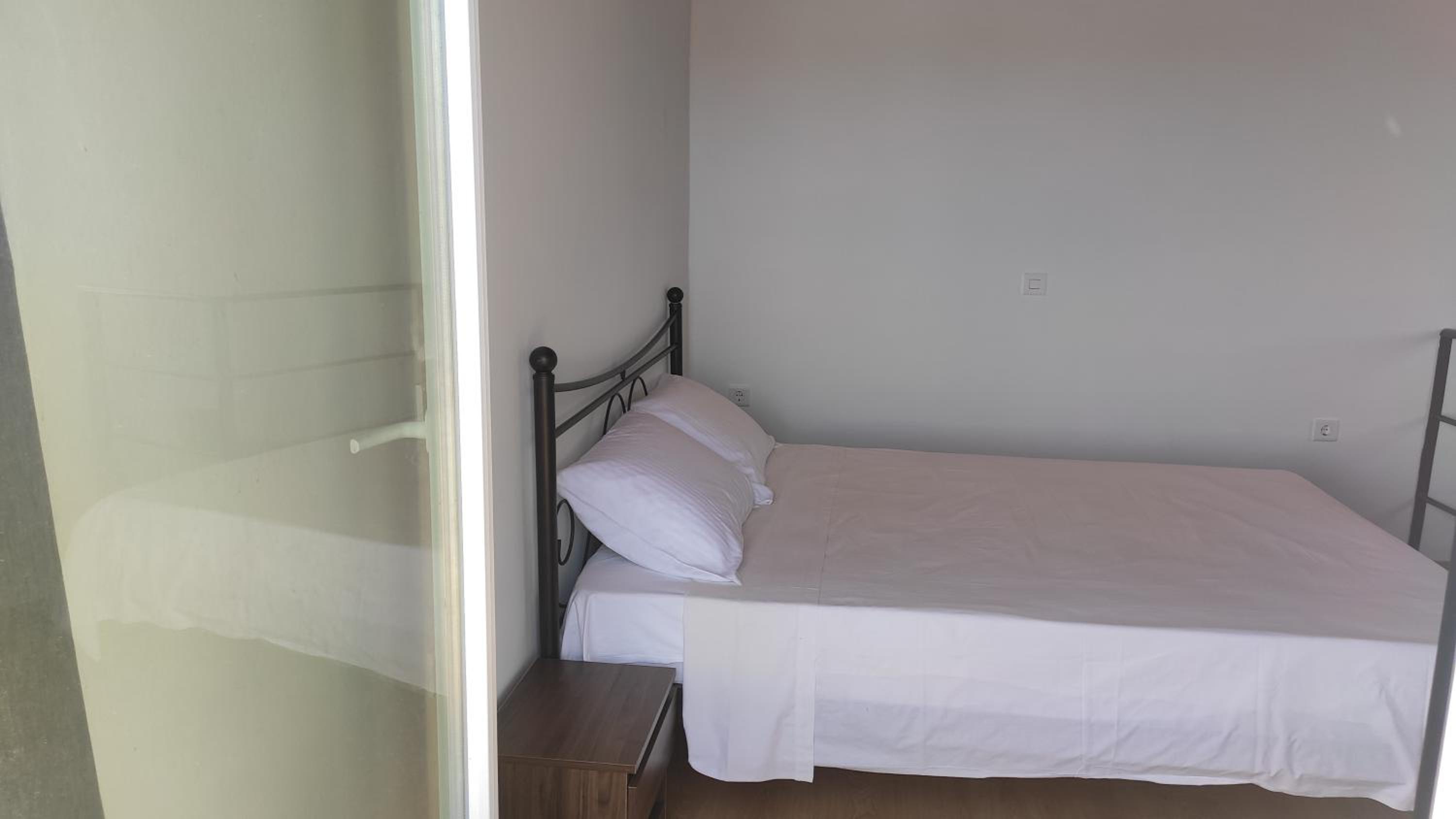 Tsitsinos maisonette house
