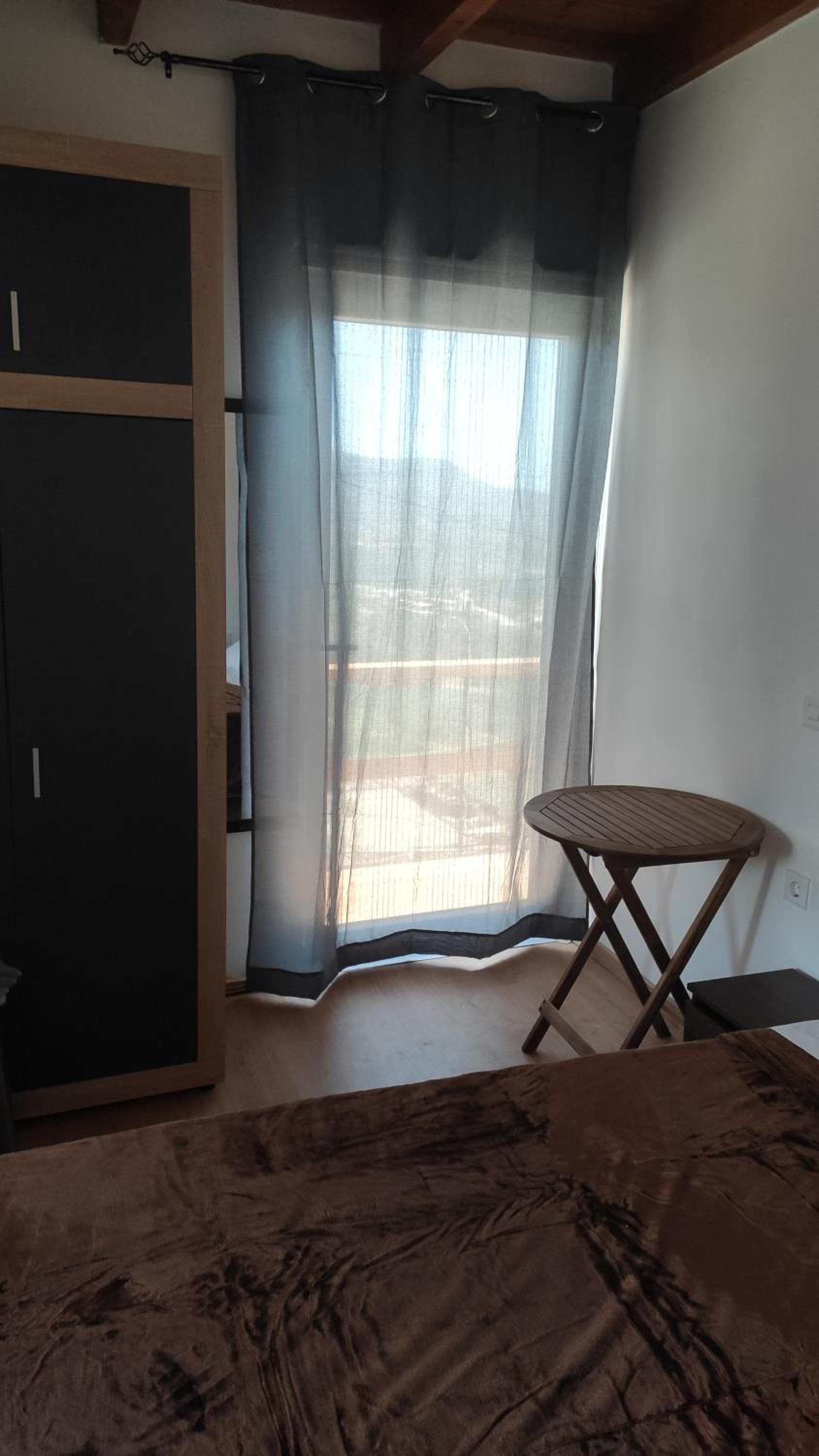 Tsitsinos maisonette house