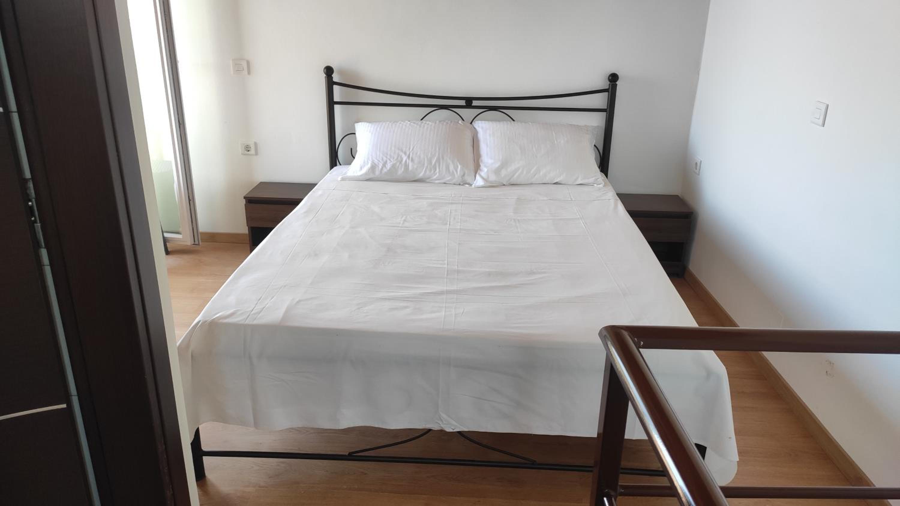Tsitsinos maisonette house