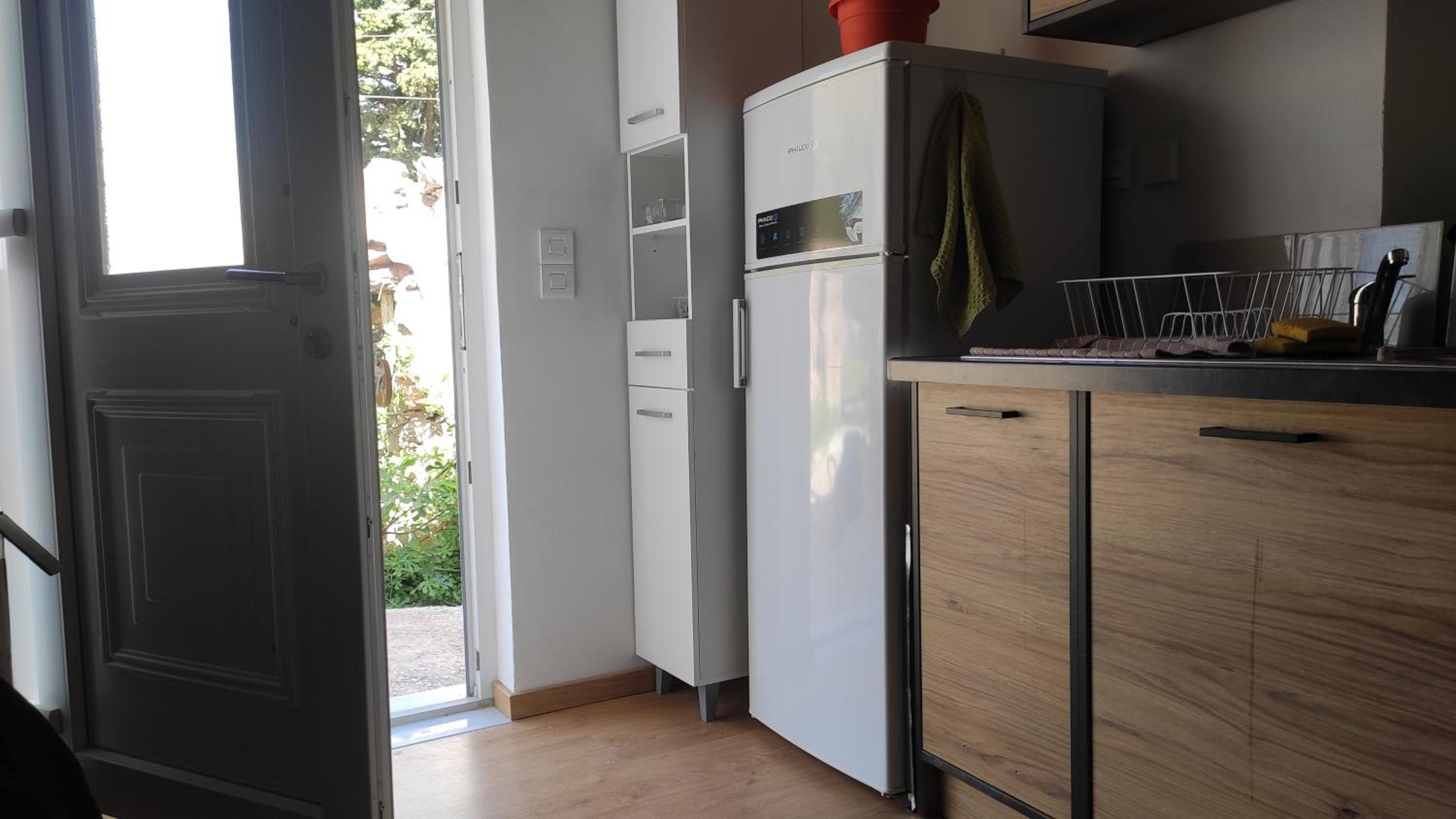 Tsitsinos maisonette house