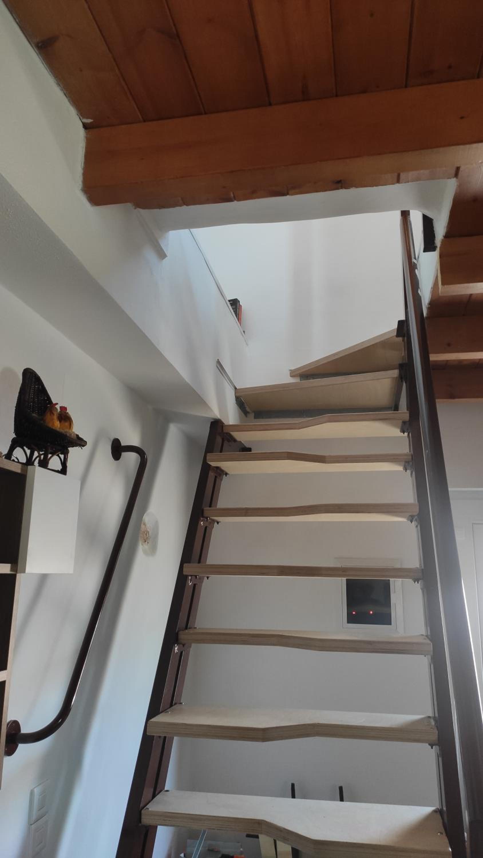 Tsitsinos maisonette house