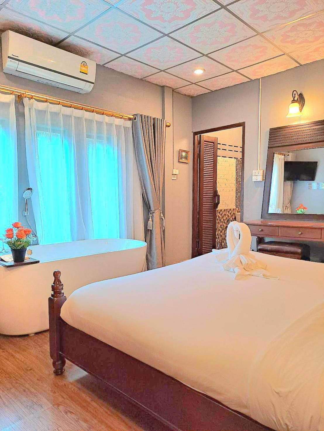 Amantra homestay & village