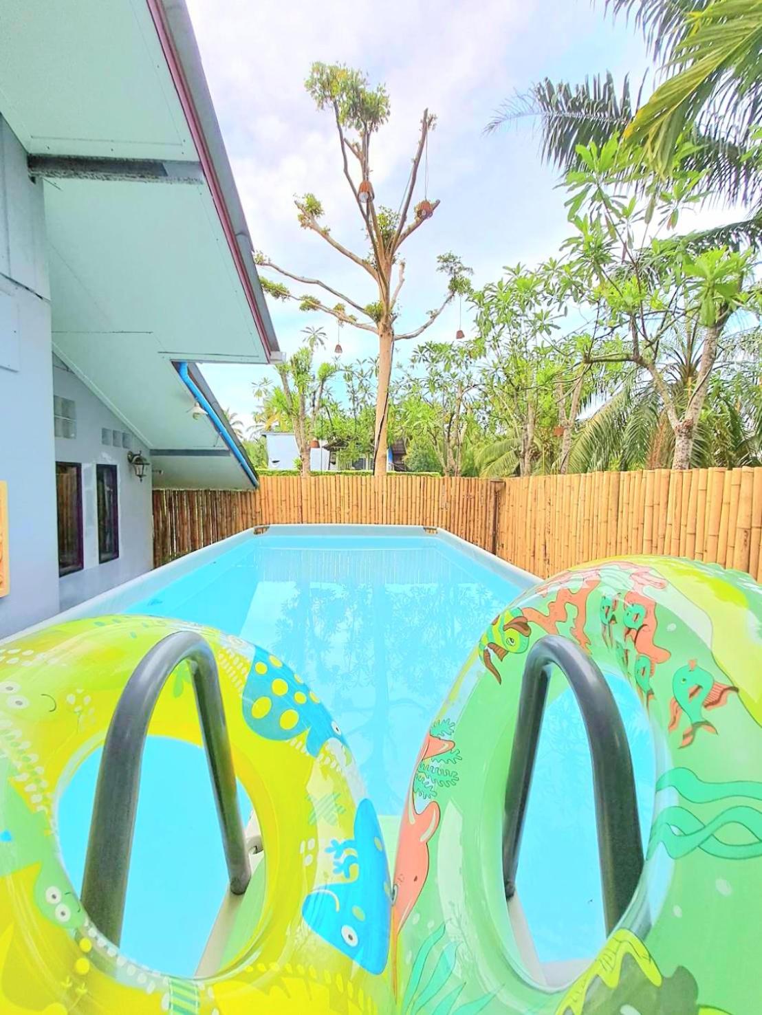 Amantra homestay & village