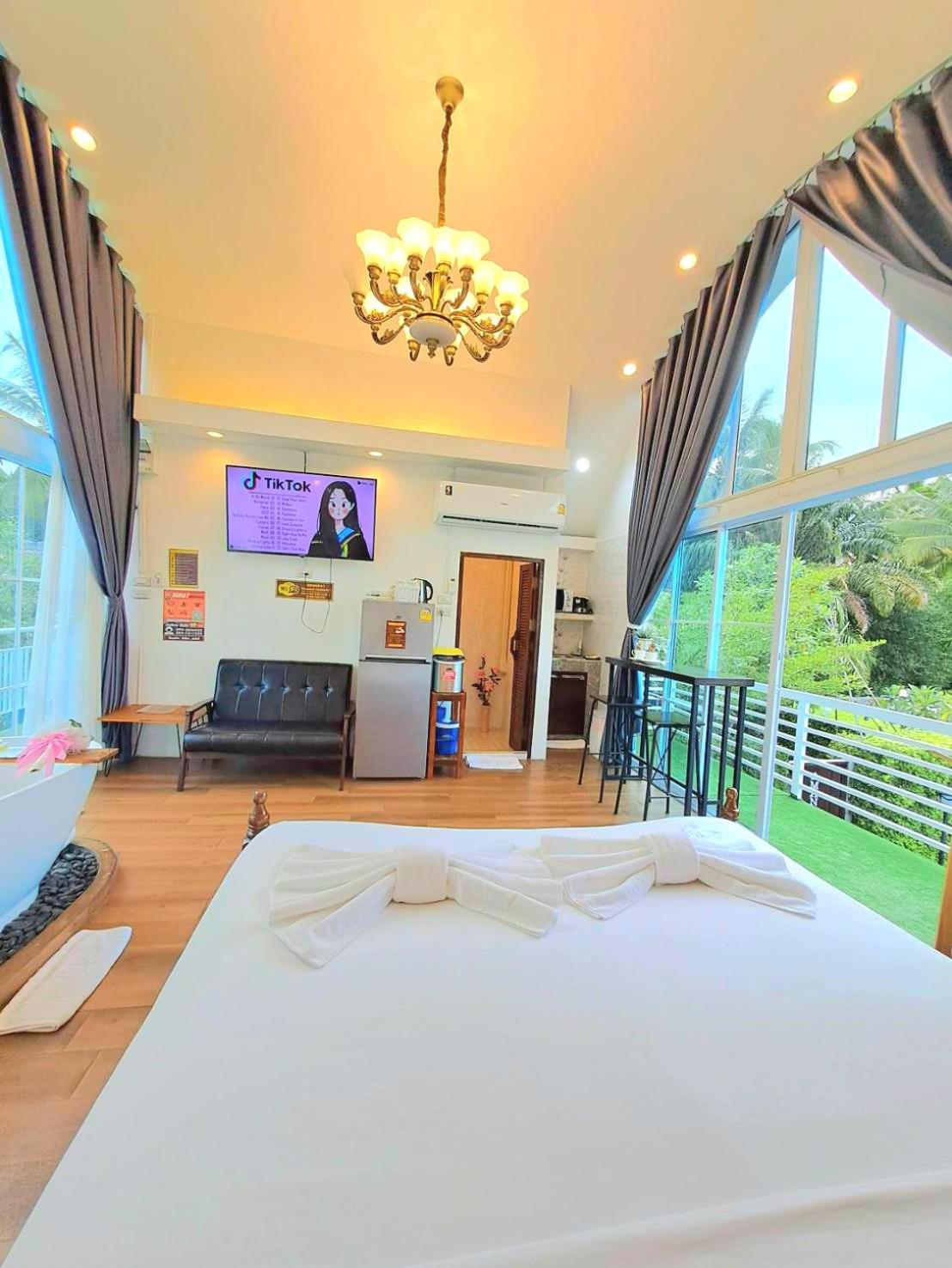 Amantra homestay & village