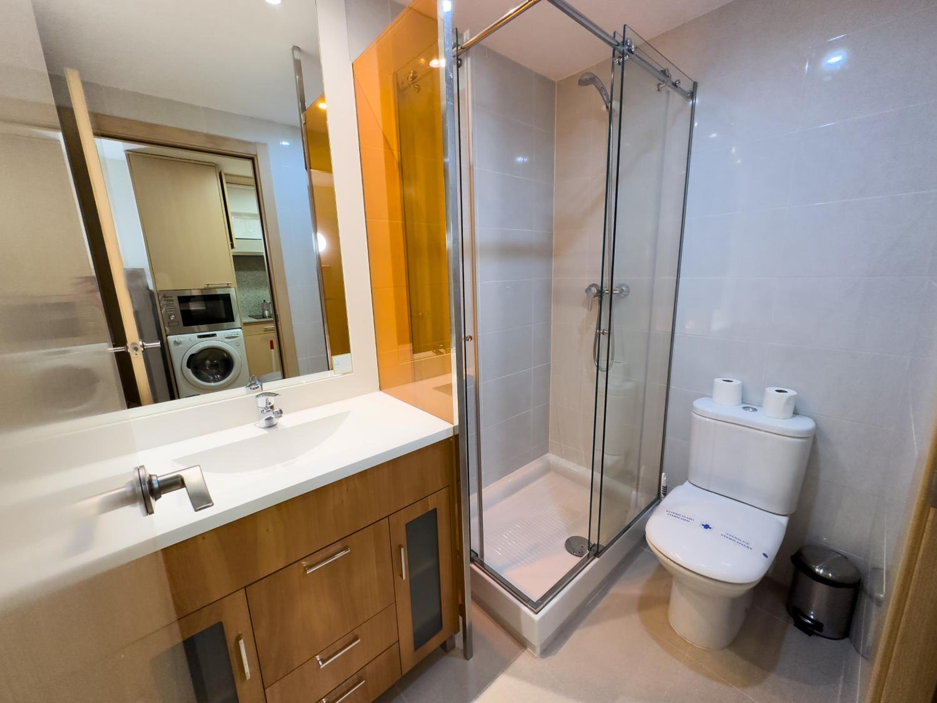 Apartamentos Princesa Park 3000