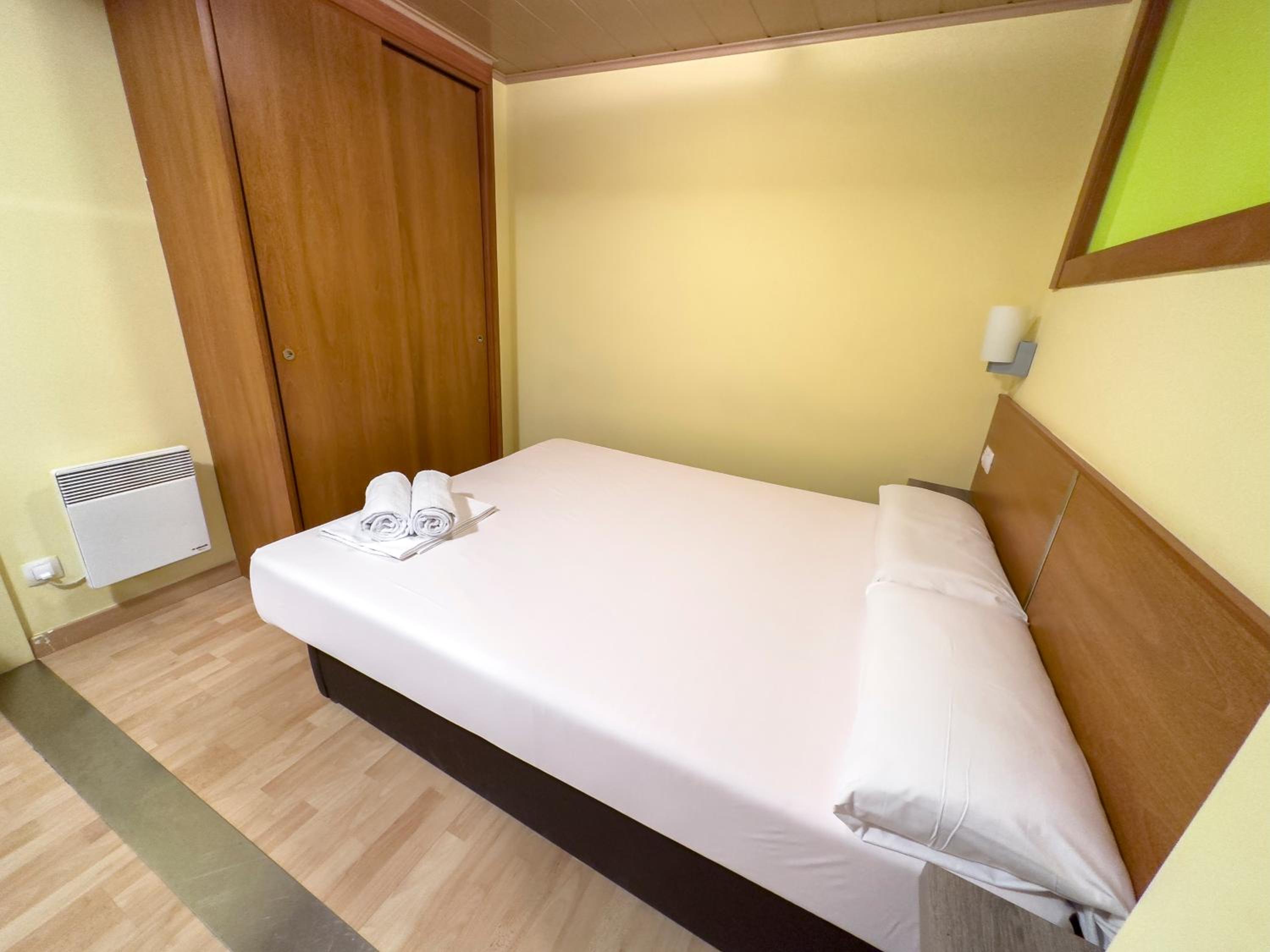 Apartamentos Princesa Park 3000