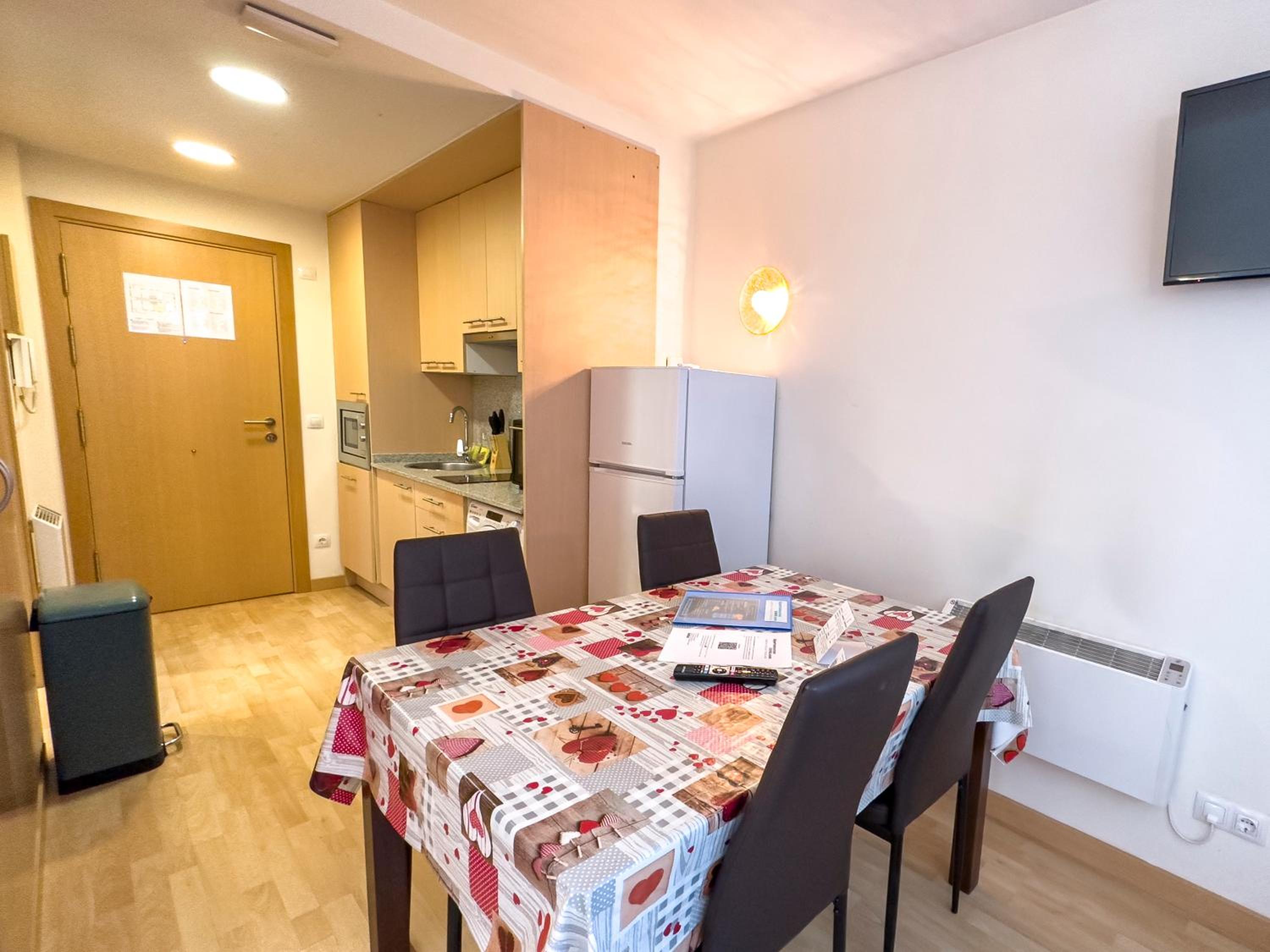 Apartamentos Princesa Park 3000