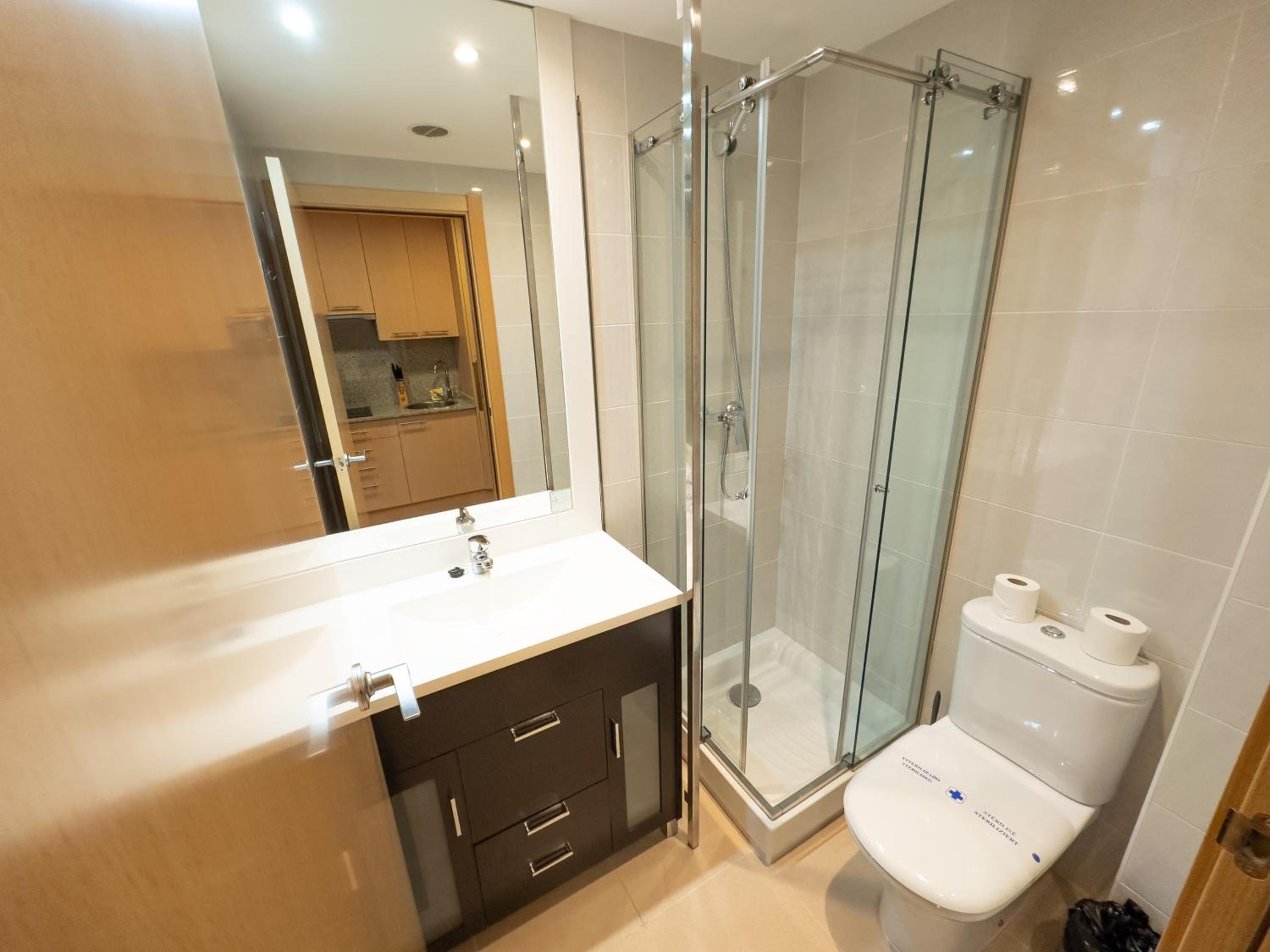 Apartamentos Princesa Park 3000