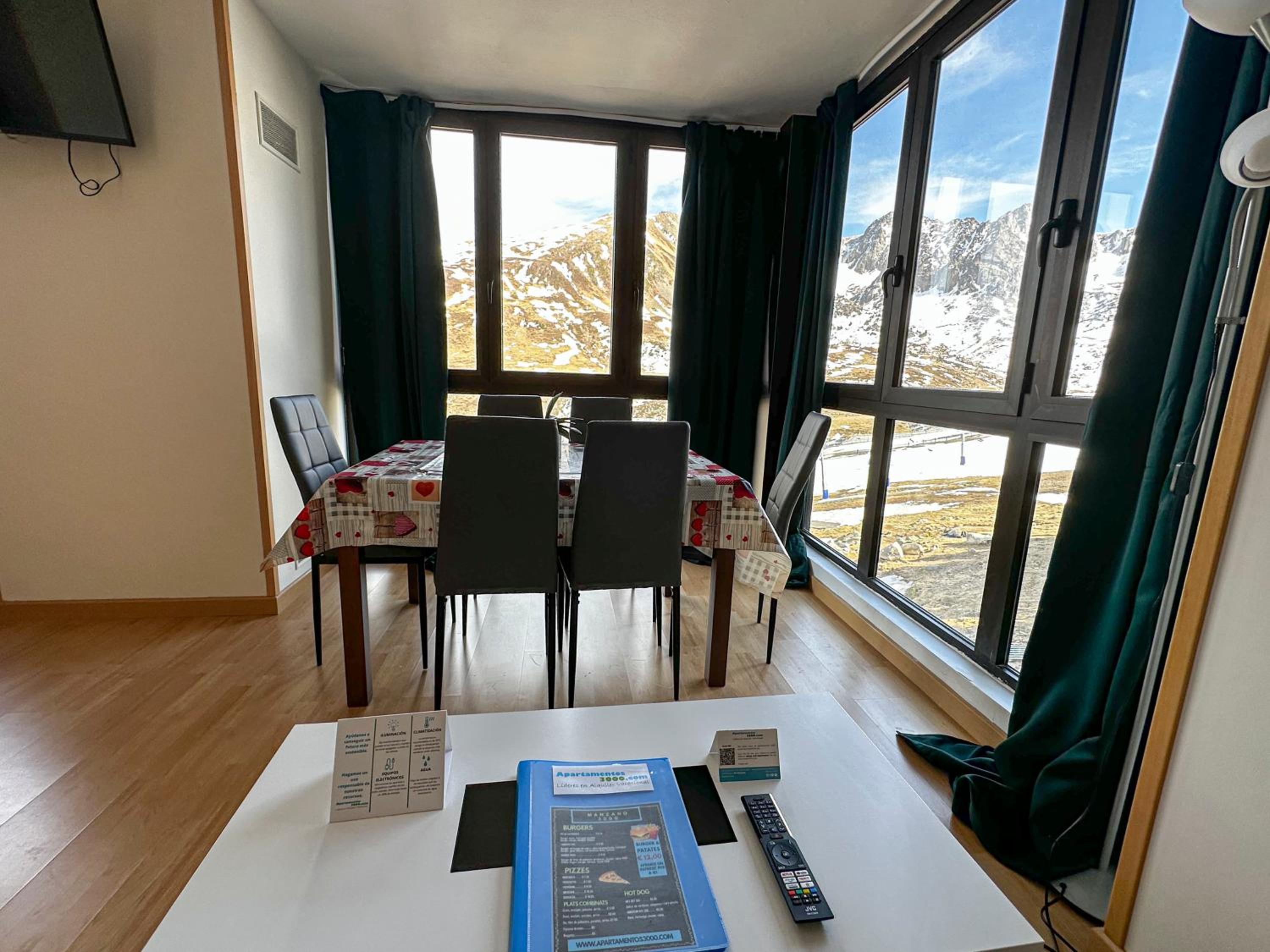 Apartamentos Princesa Park 3000