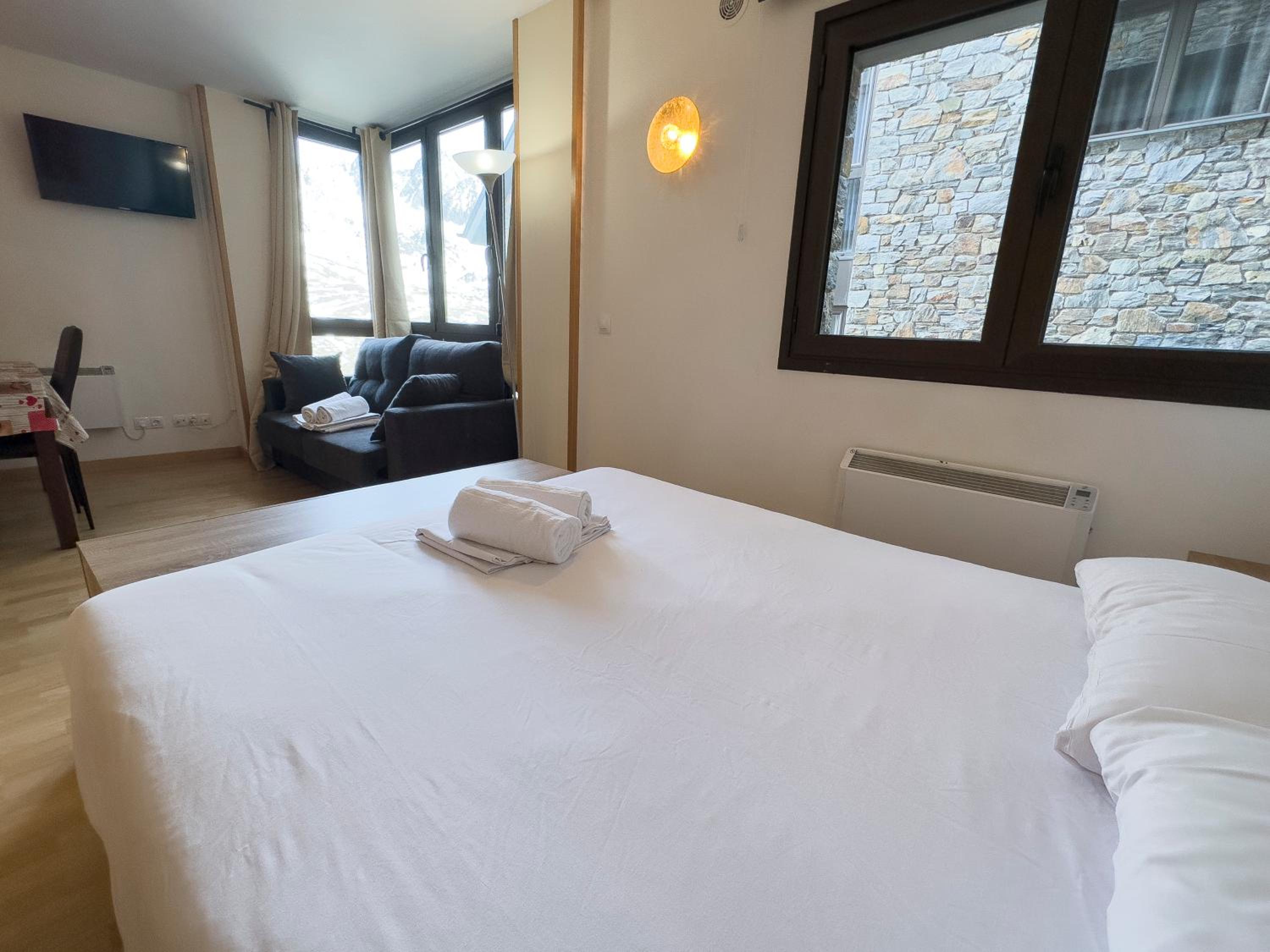 Apartamentos Princesa Park 3000
