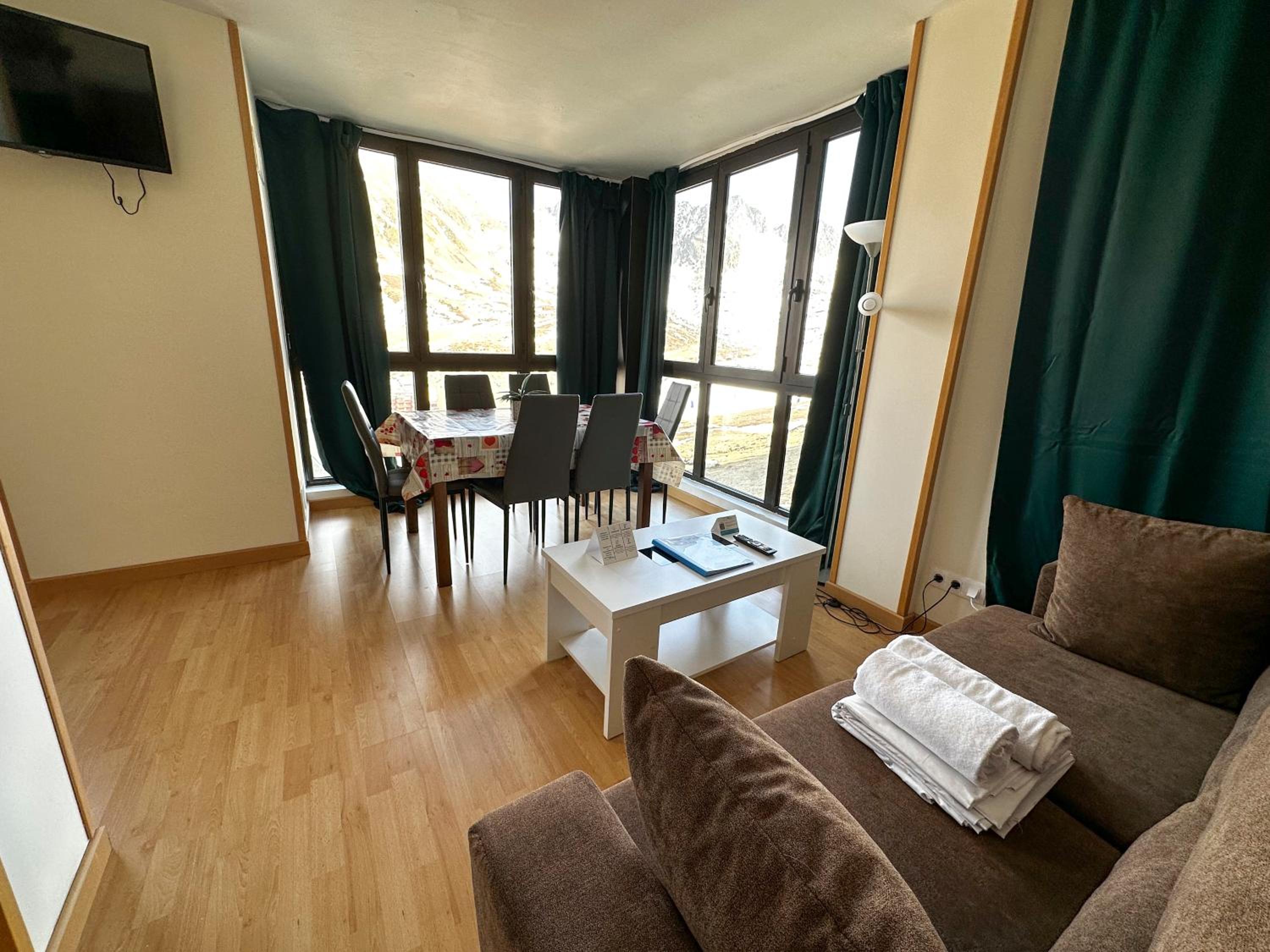 Apartamentos Princesa Park 3000