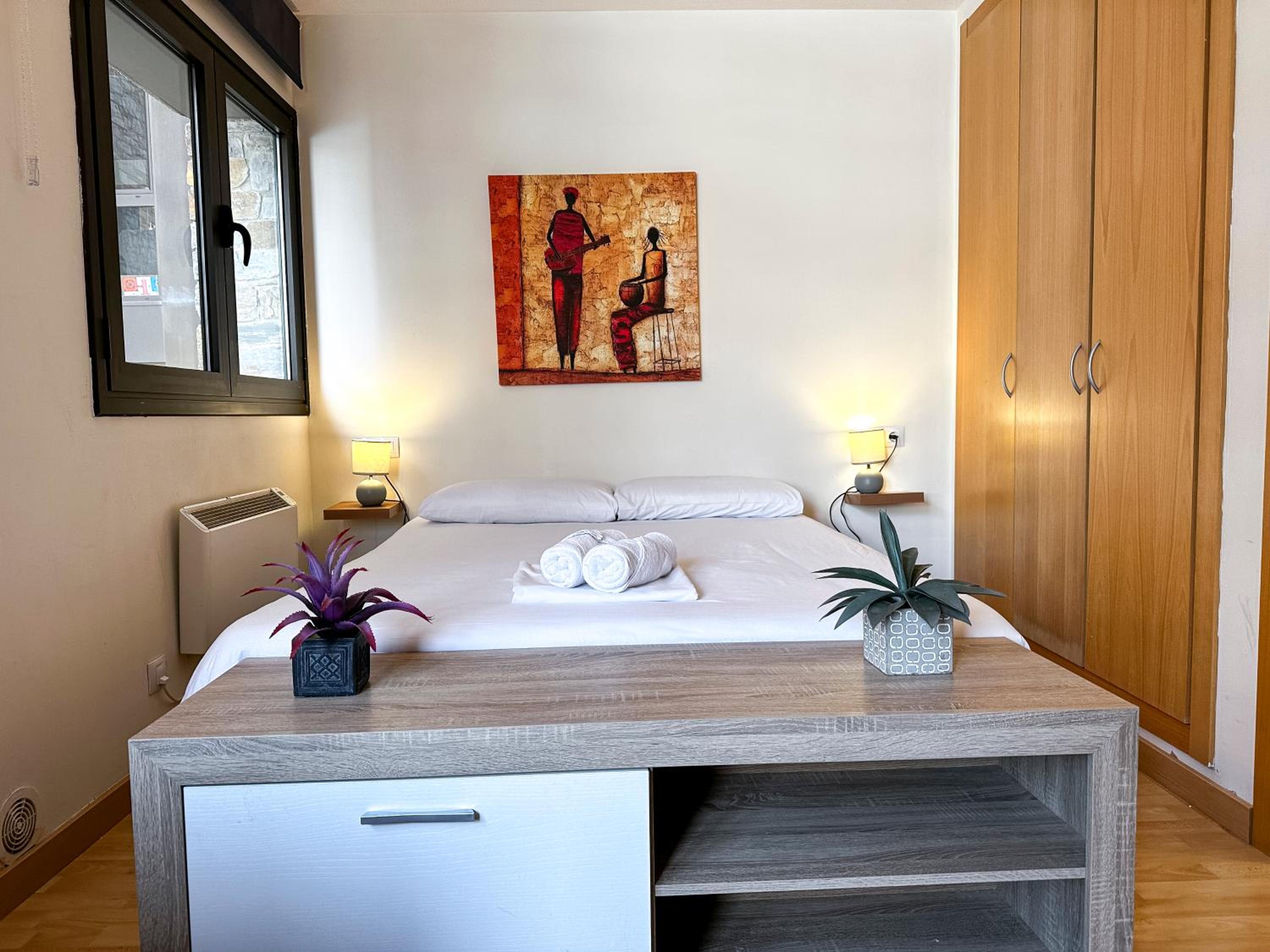 Apartamentos Princesa Park 3000