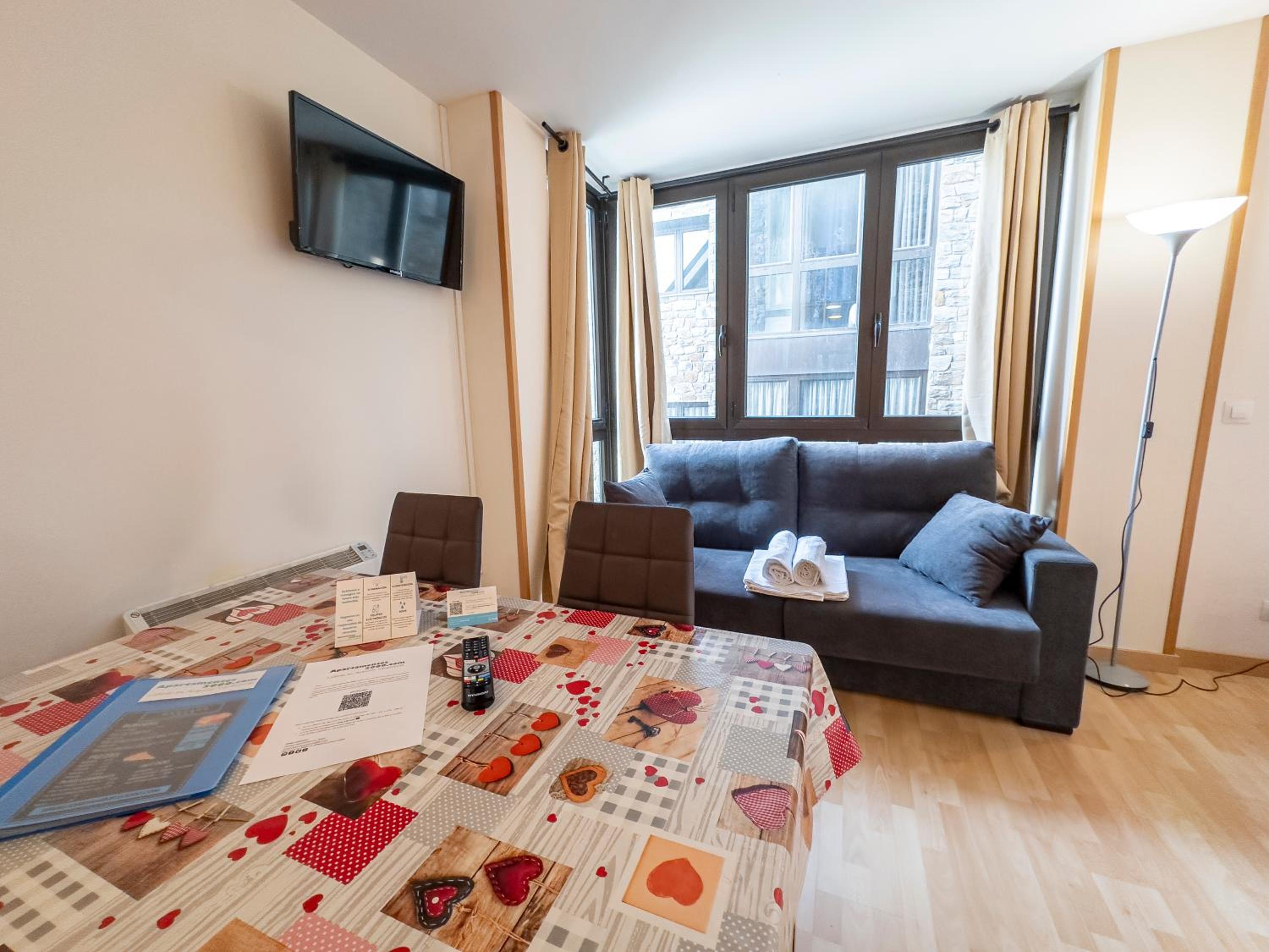 Apartamentos Princesa Park 3000