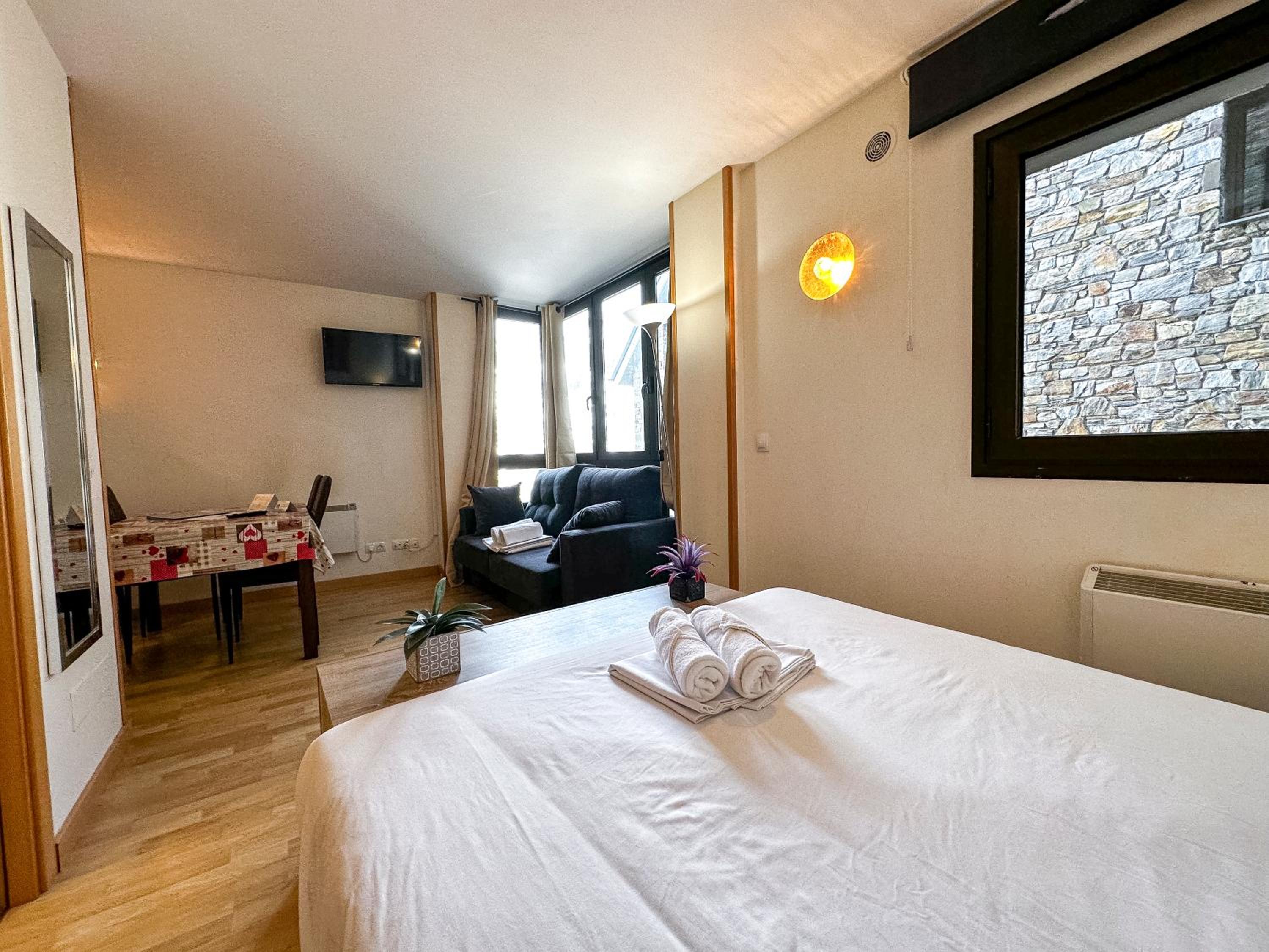 Apartamentos Princesa Park 3000