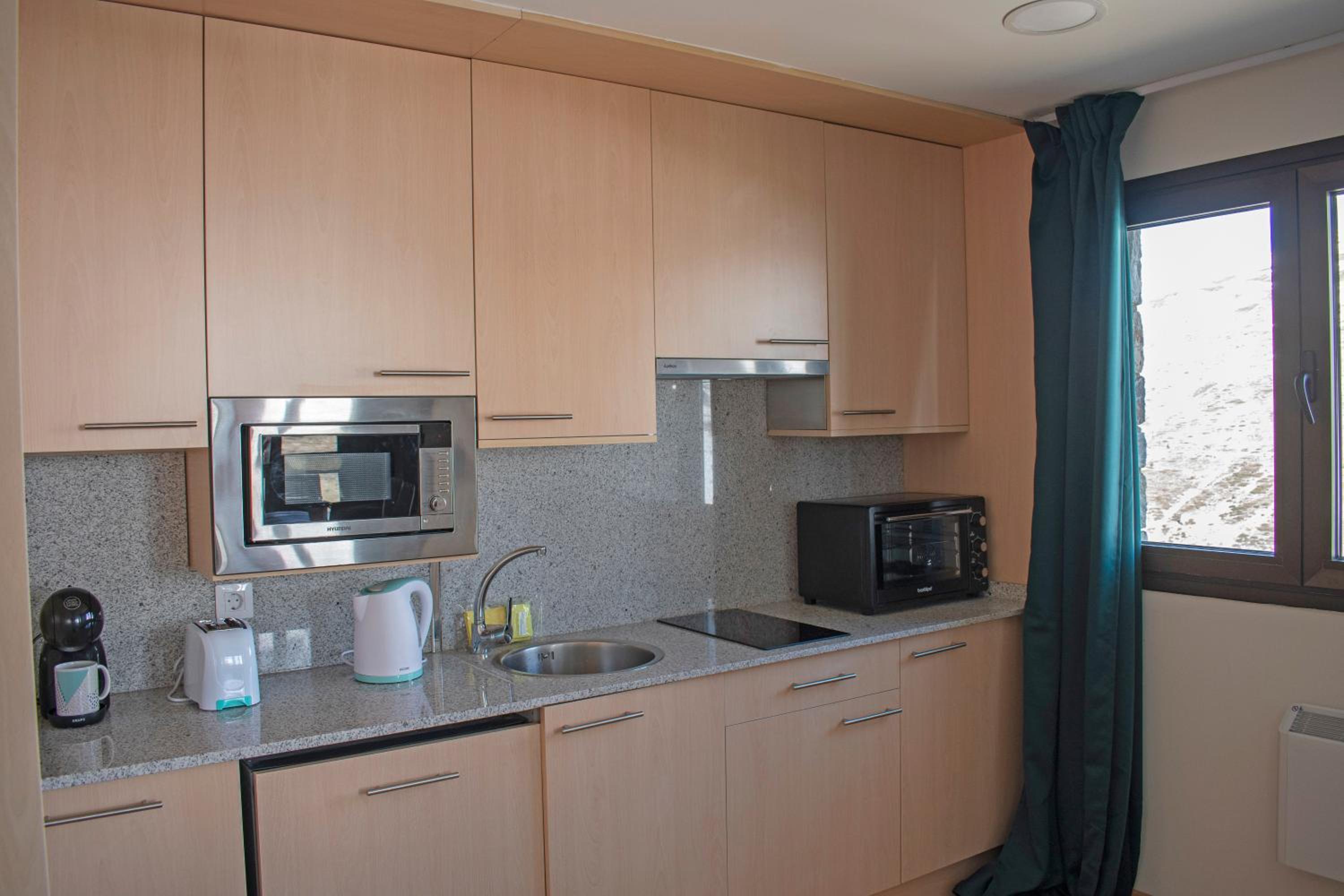 Apartamentos Princesa Park 3000
