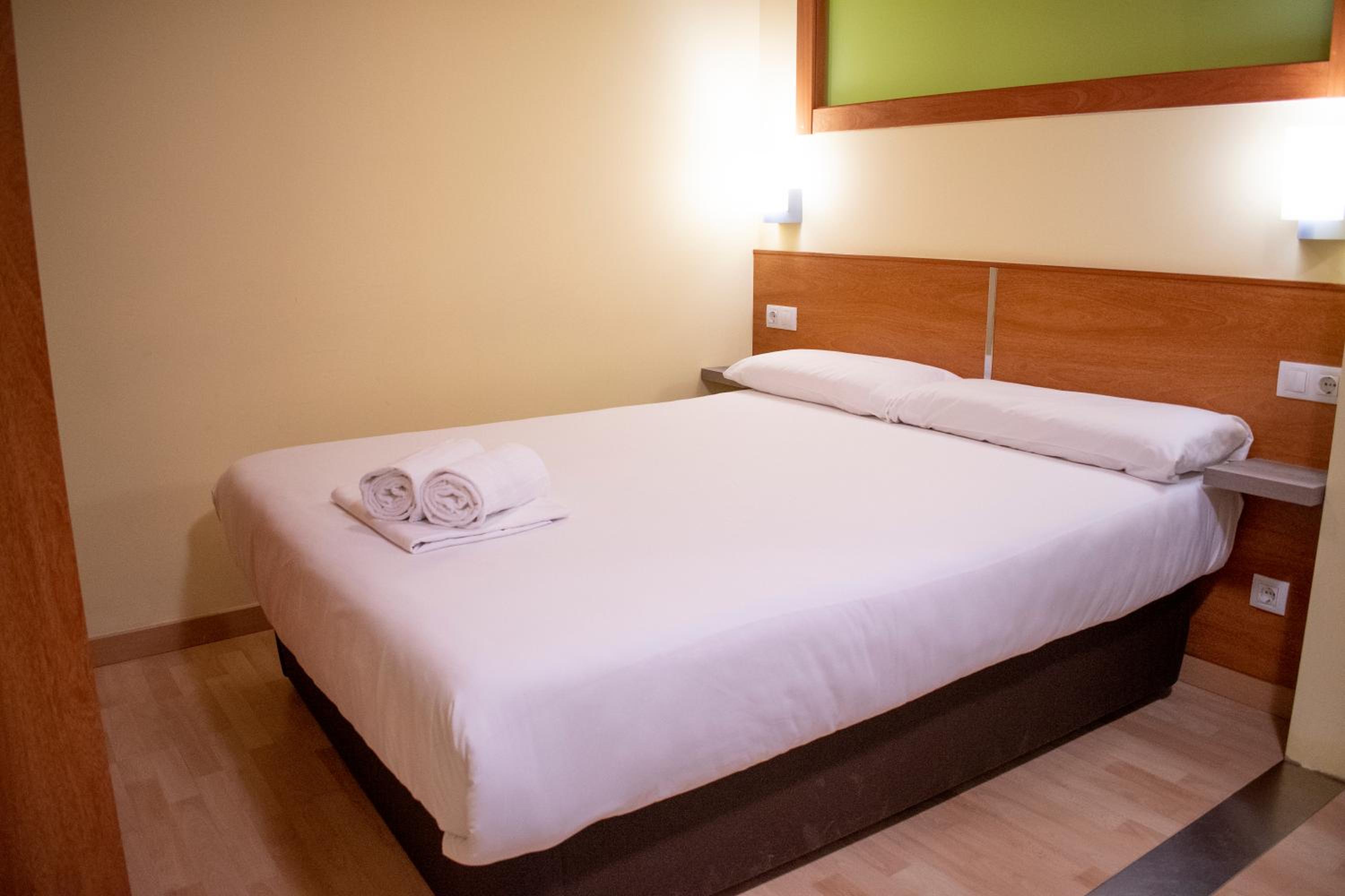 Apartamentos Princesa Park 3000