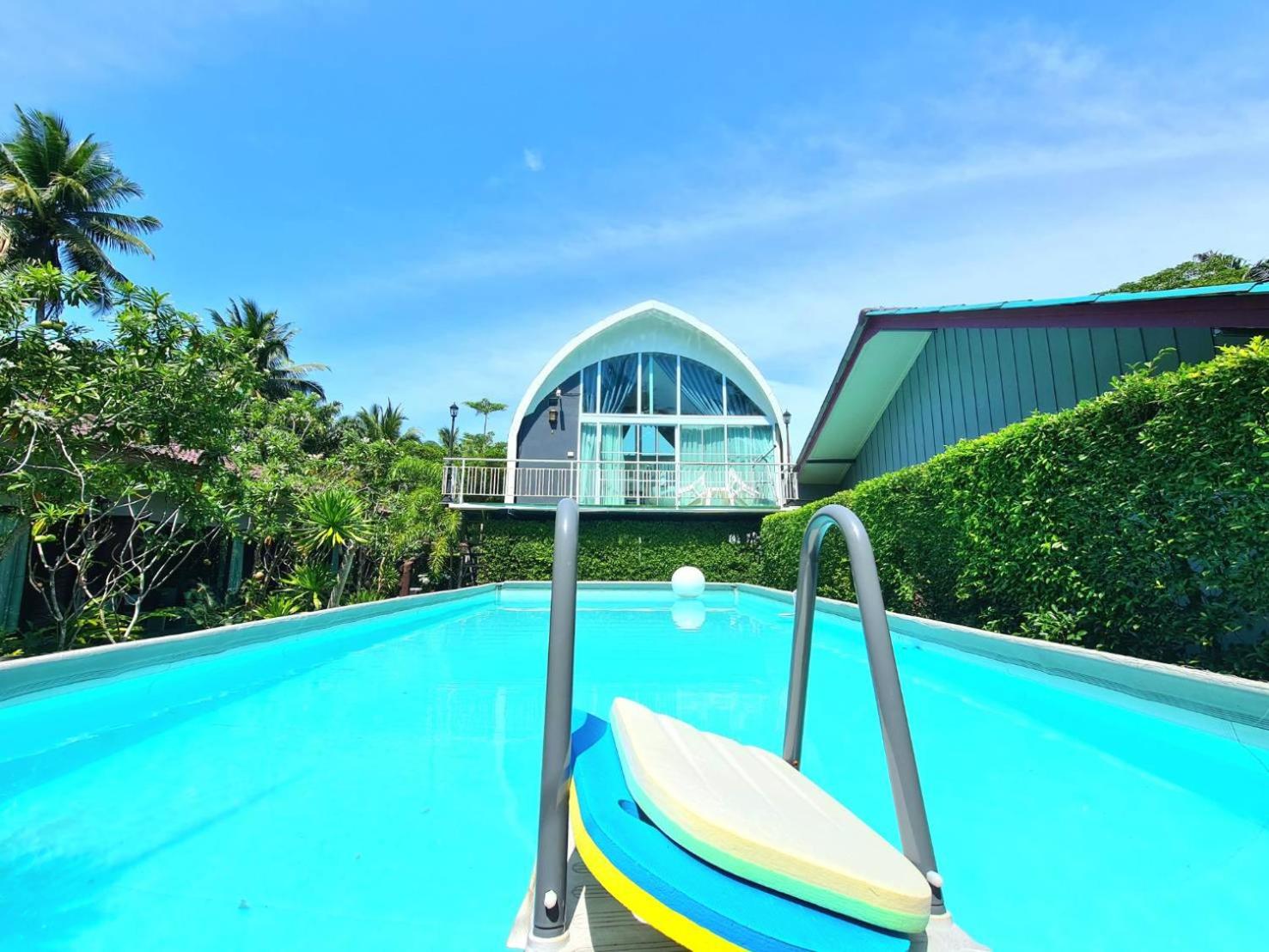 Amantra homestay & village
