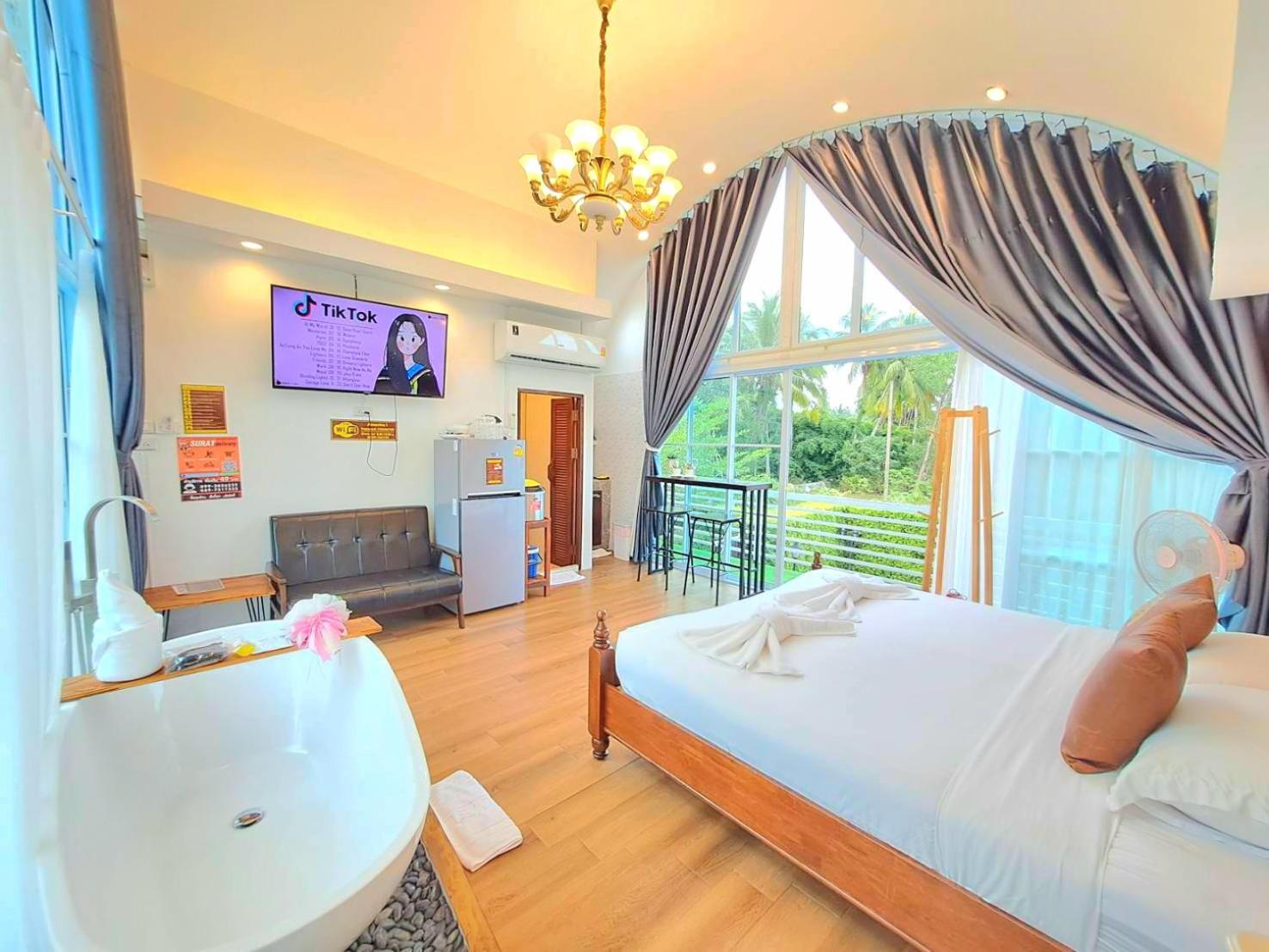 Amantra homestay & village