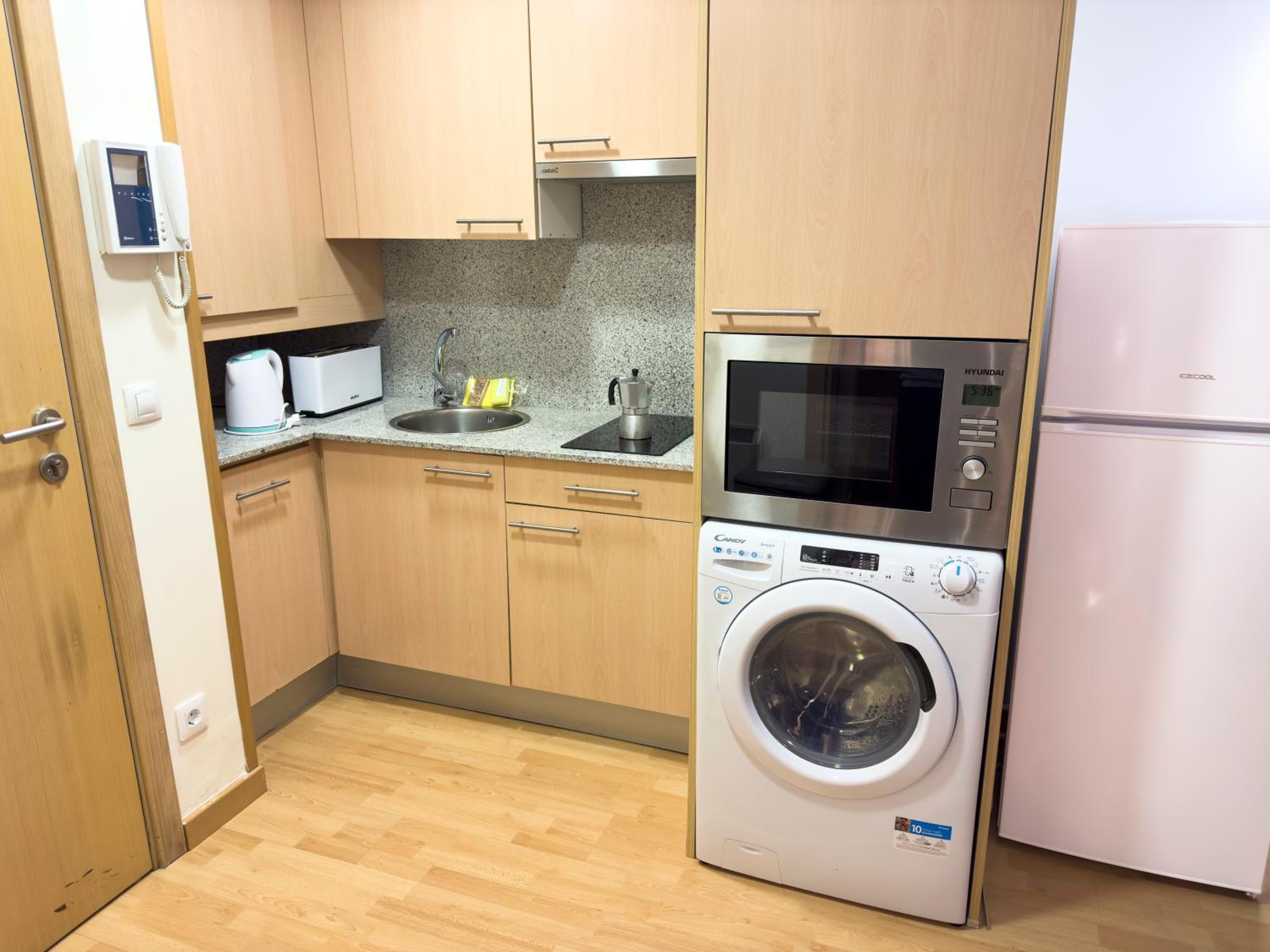 Apartamentos Princesa Park 3000