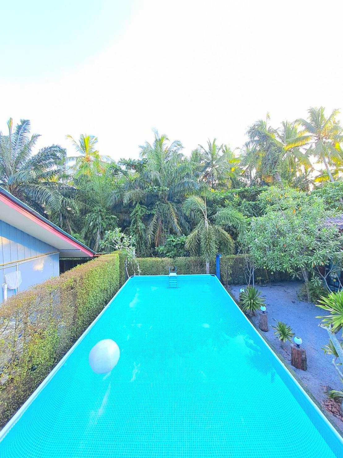 Amantra homestay & village