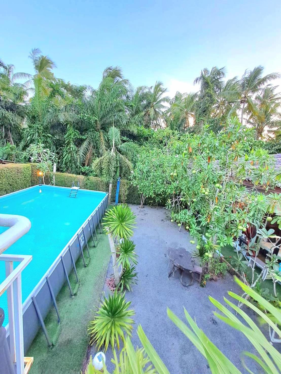 Amantra homestay & village