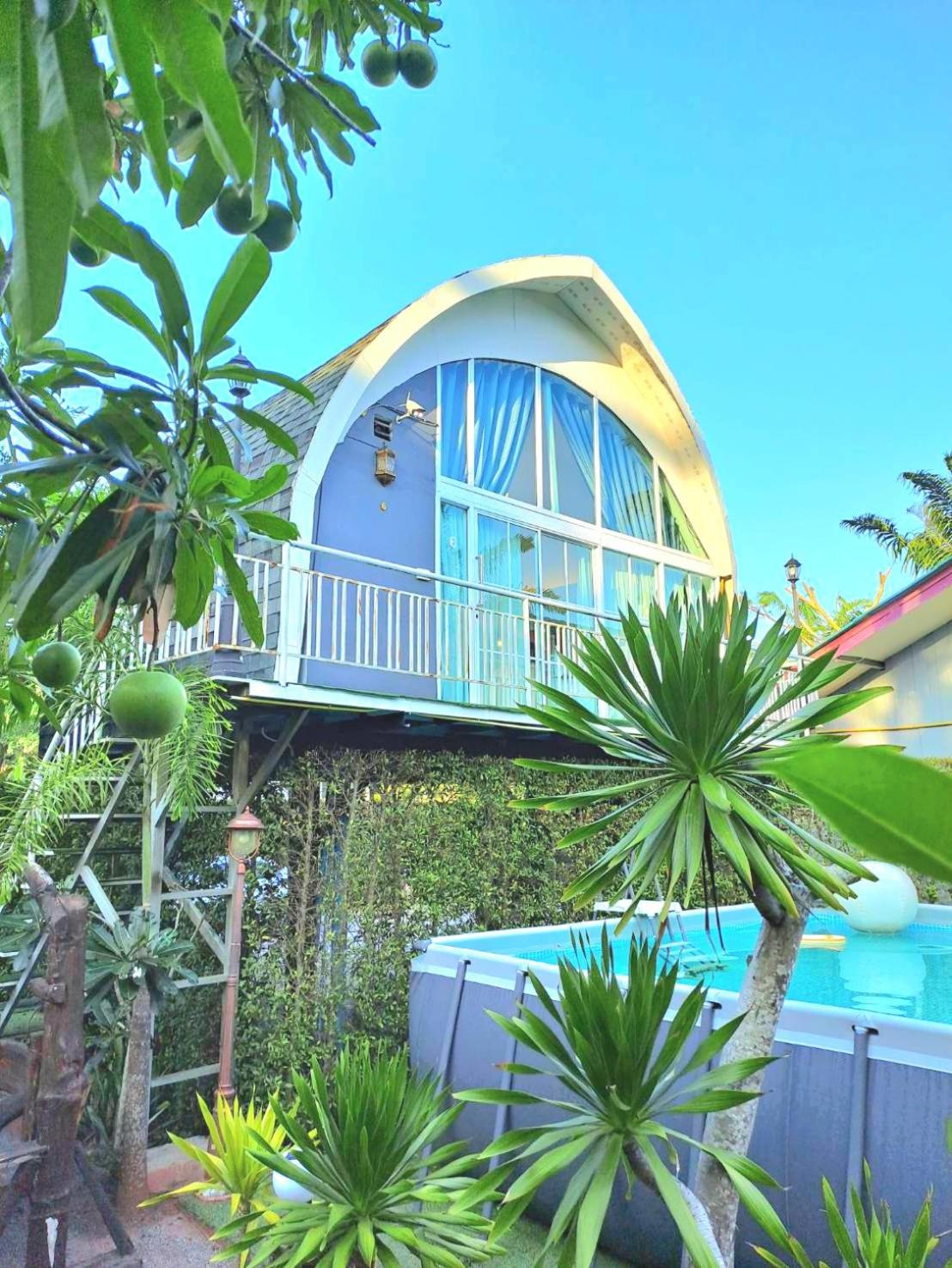 Amantra homestay & village