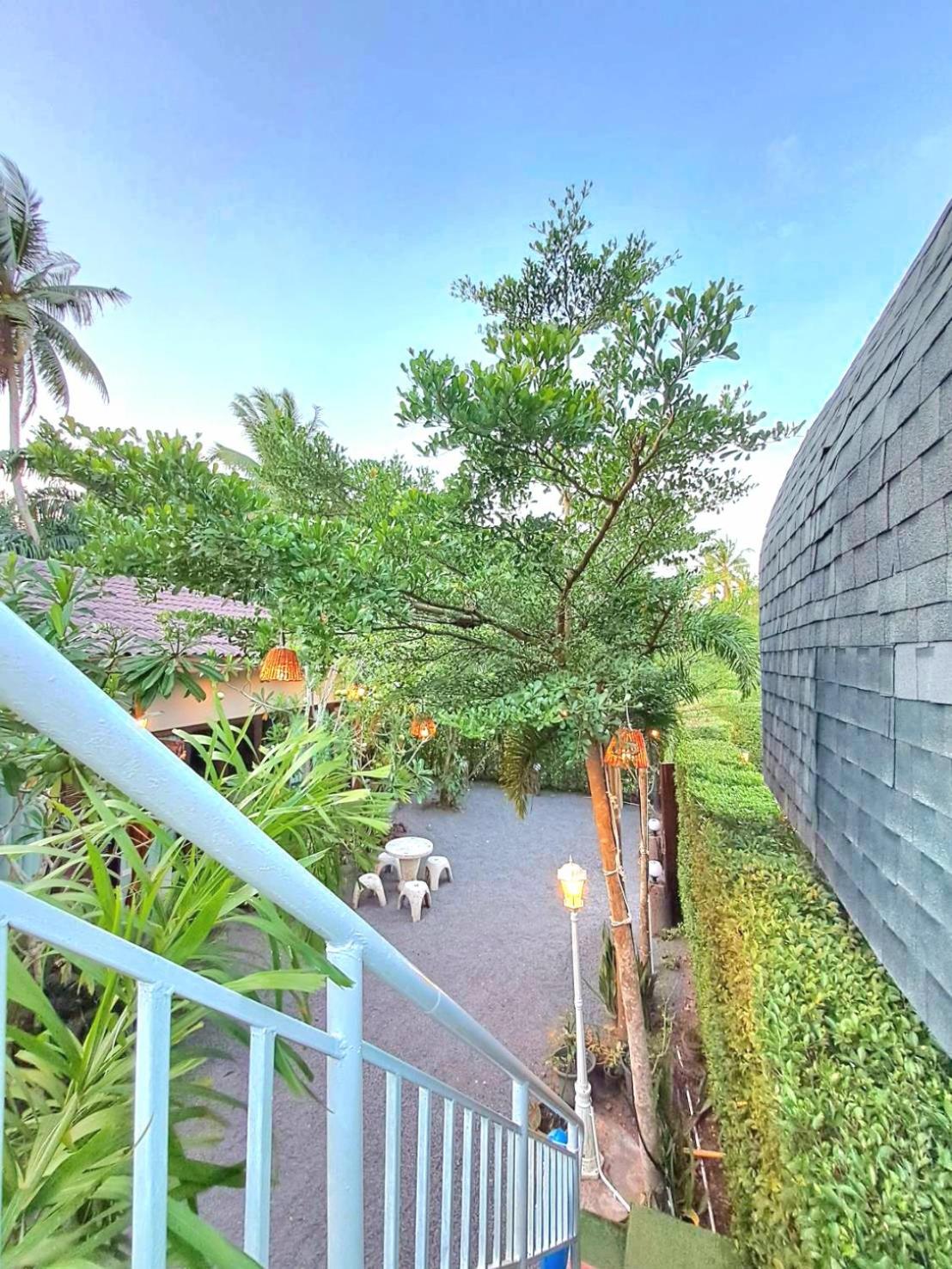 Amantra homestay & village