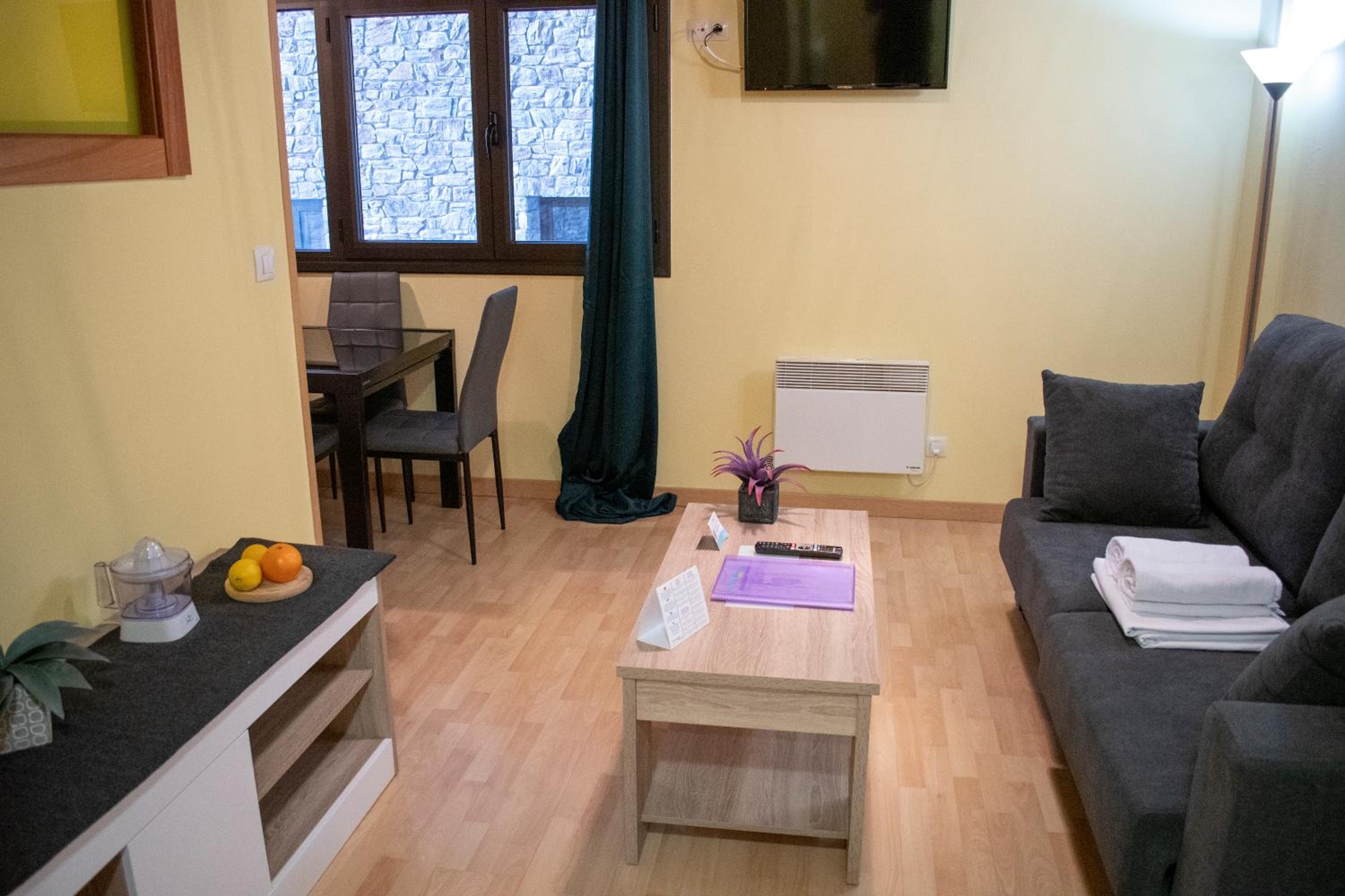 Apartamentos Princesa Park 3000