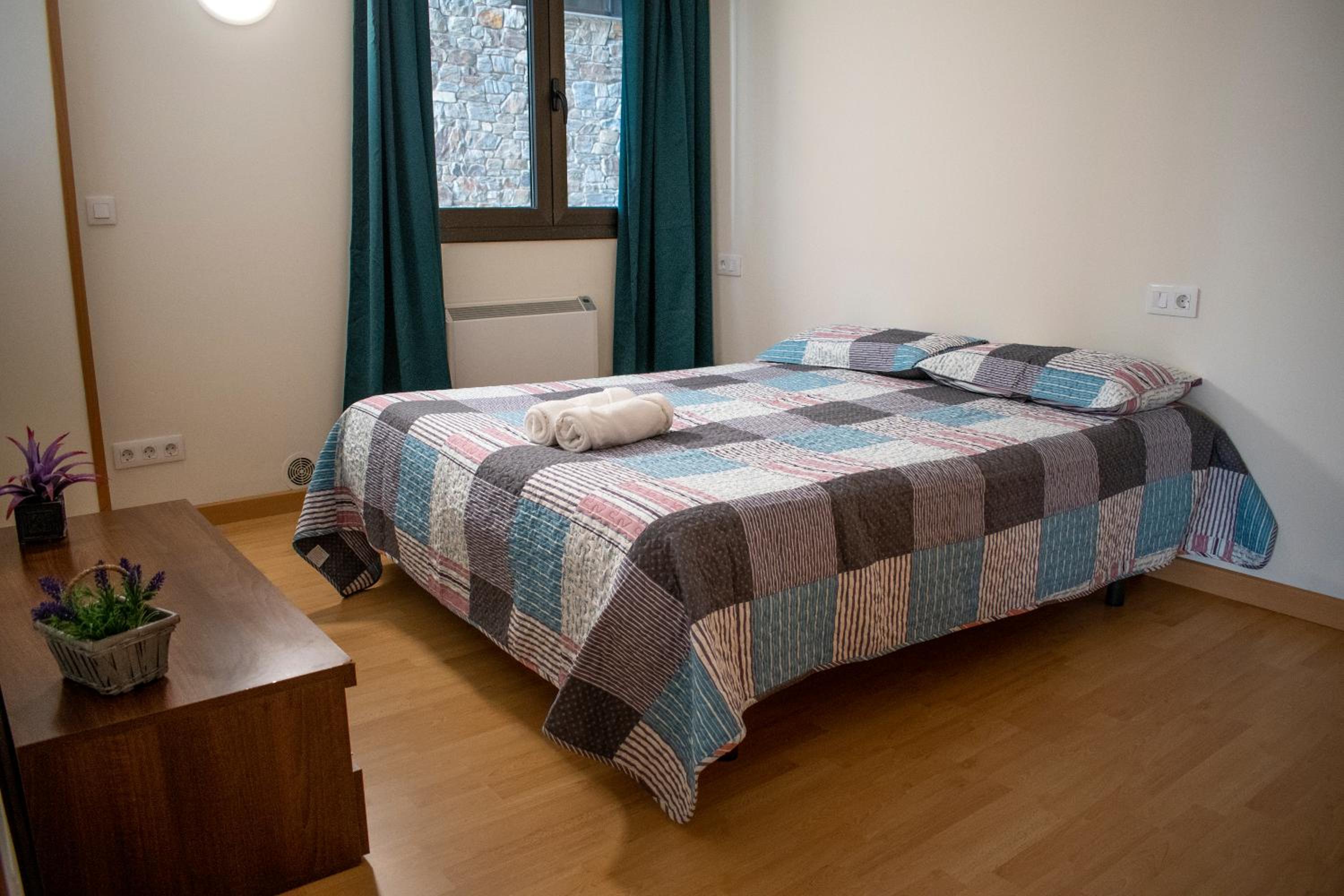 Apartamentos Princesa Park 3000