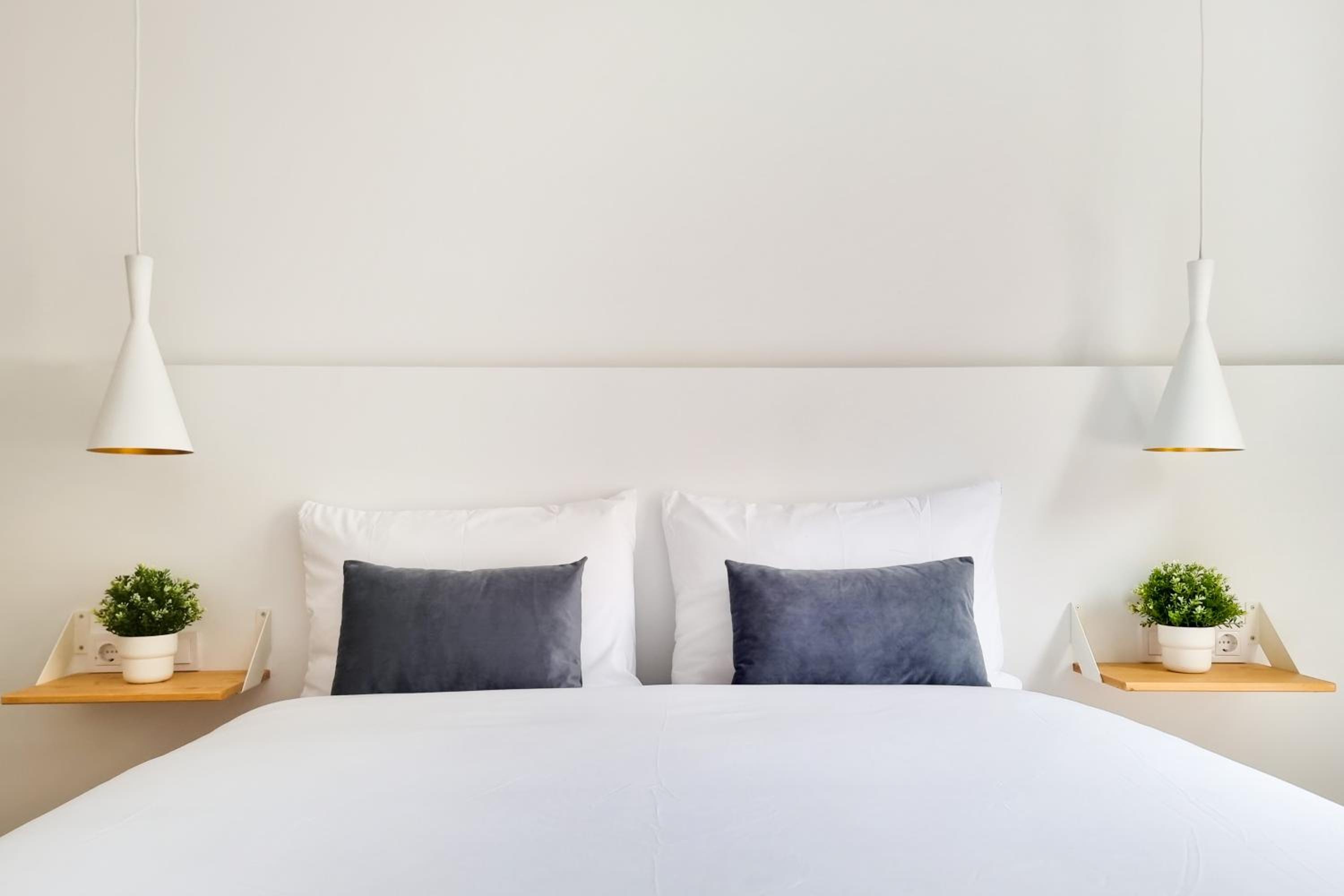 SUITE EGIA APARTMENT san sebastian donostia