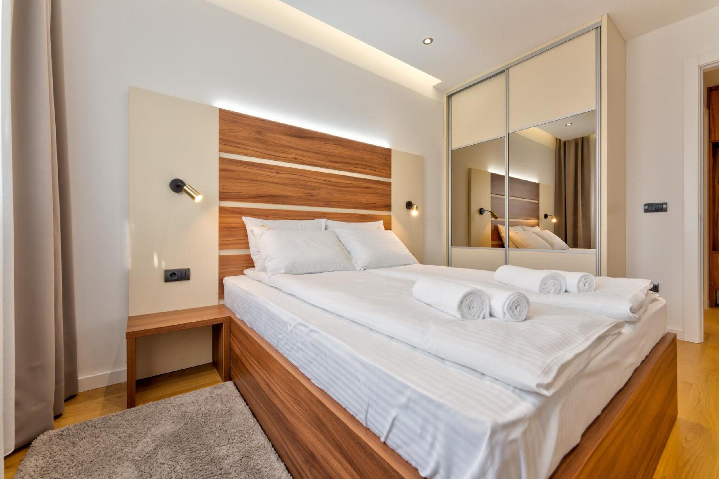 Apartman MONTANA Vila Luna view 4