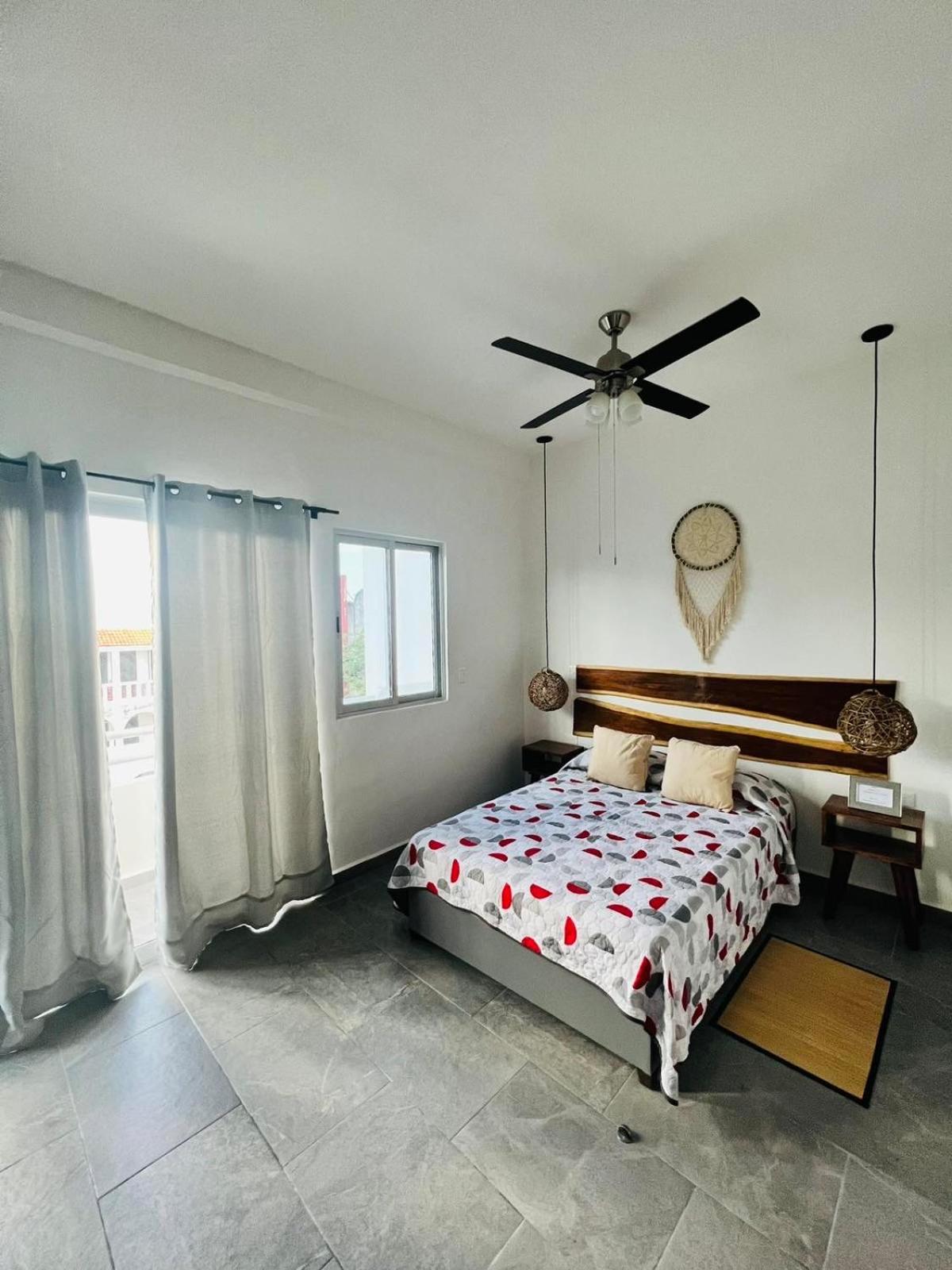 Suites Maya Ka’an