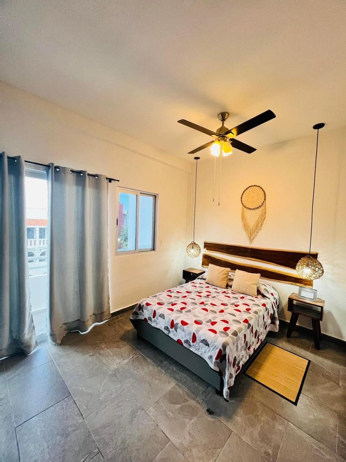 Suites Maya Ka’an