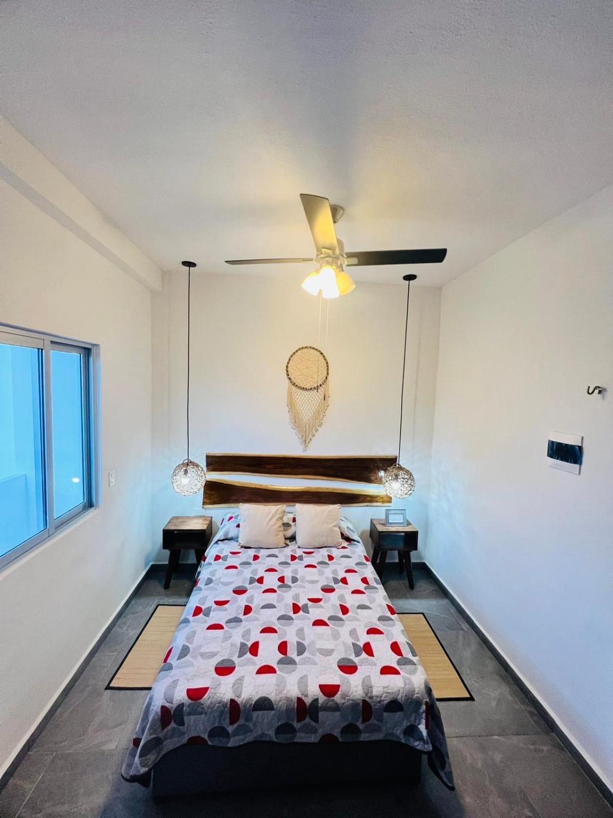 Suites Maya Ka’an