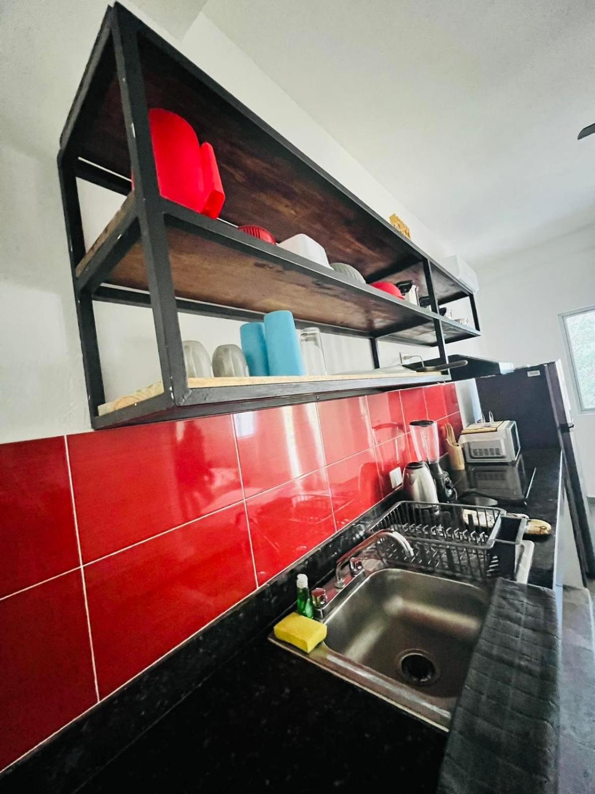 Suites Maya Ka’an