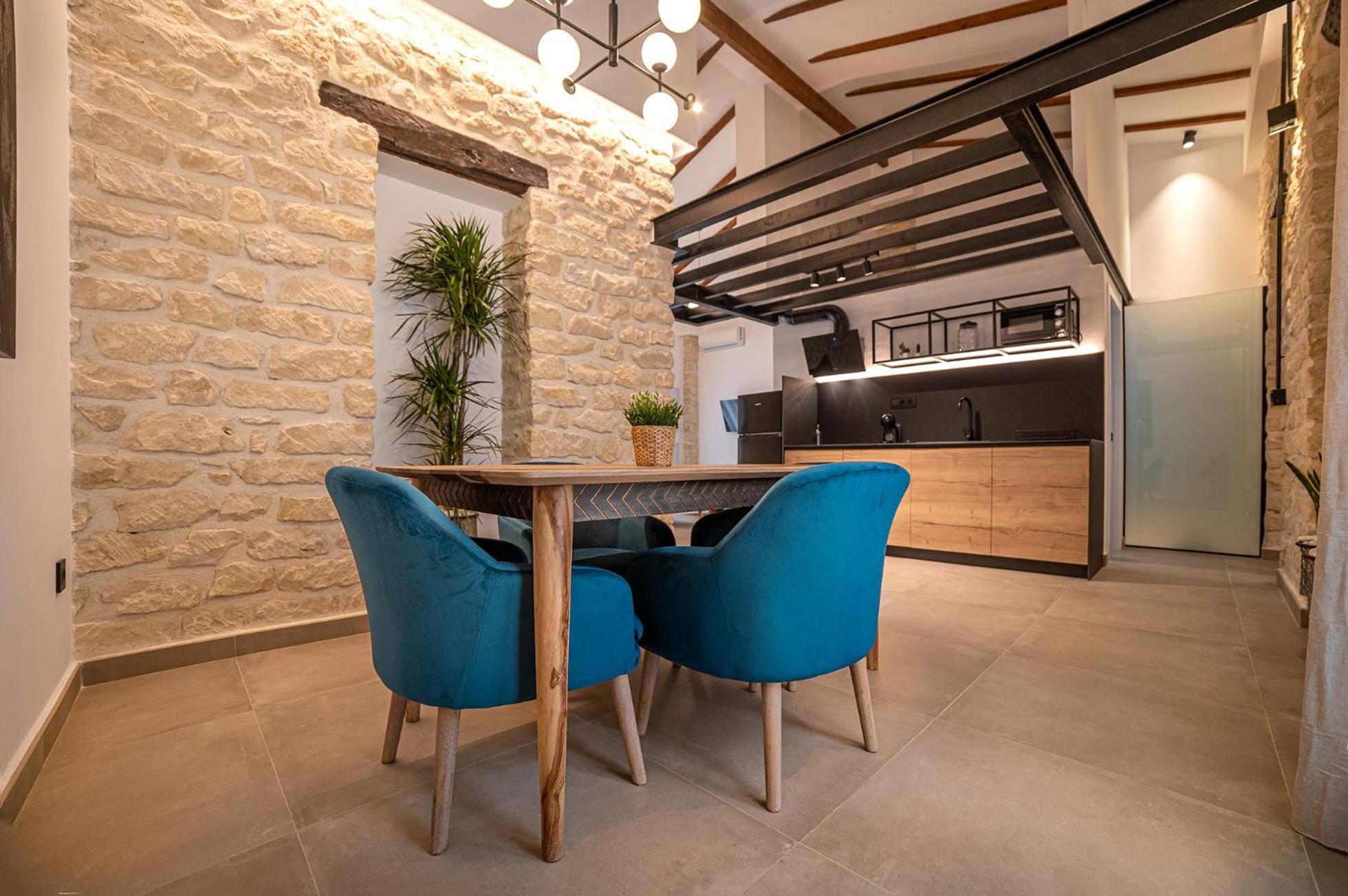 Apartamentos Loliqui centro Alicante