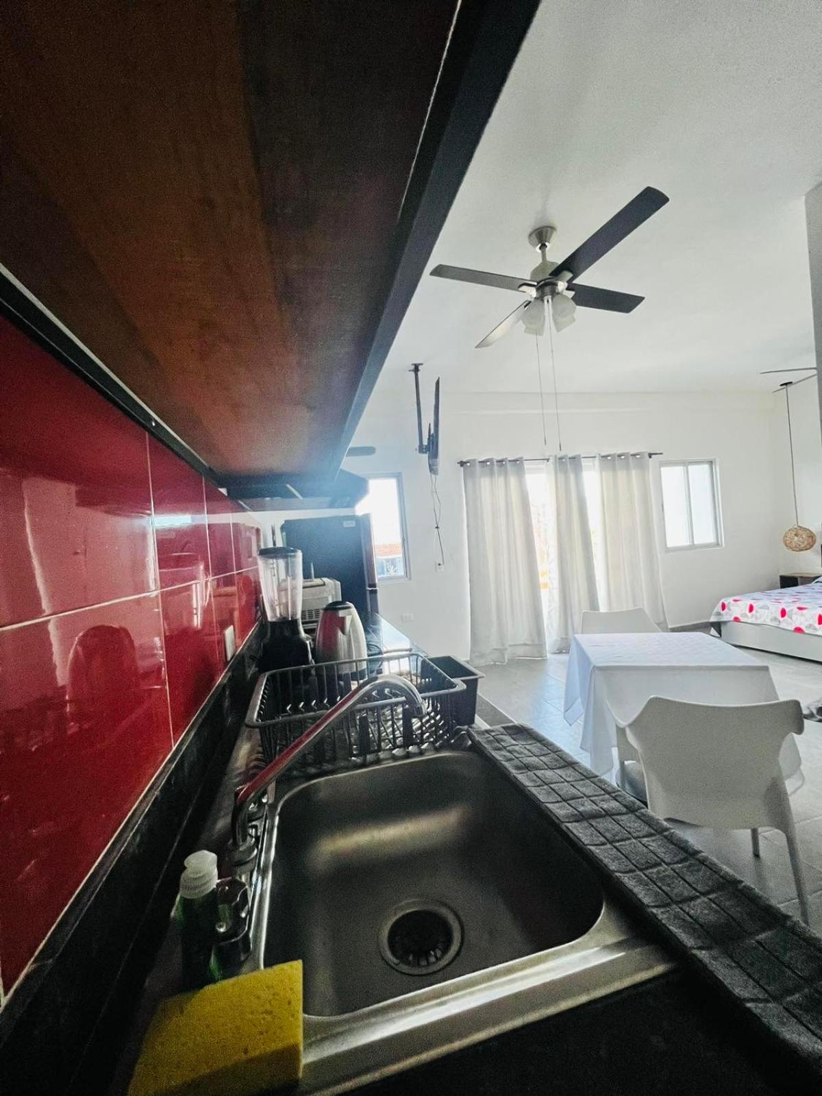 Suites Maya Ka’an
