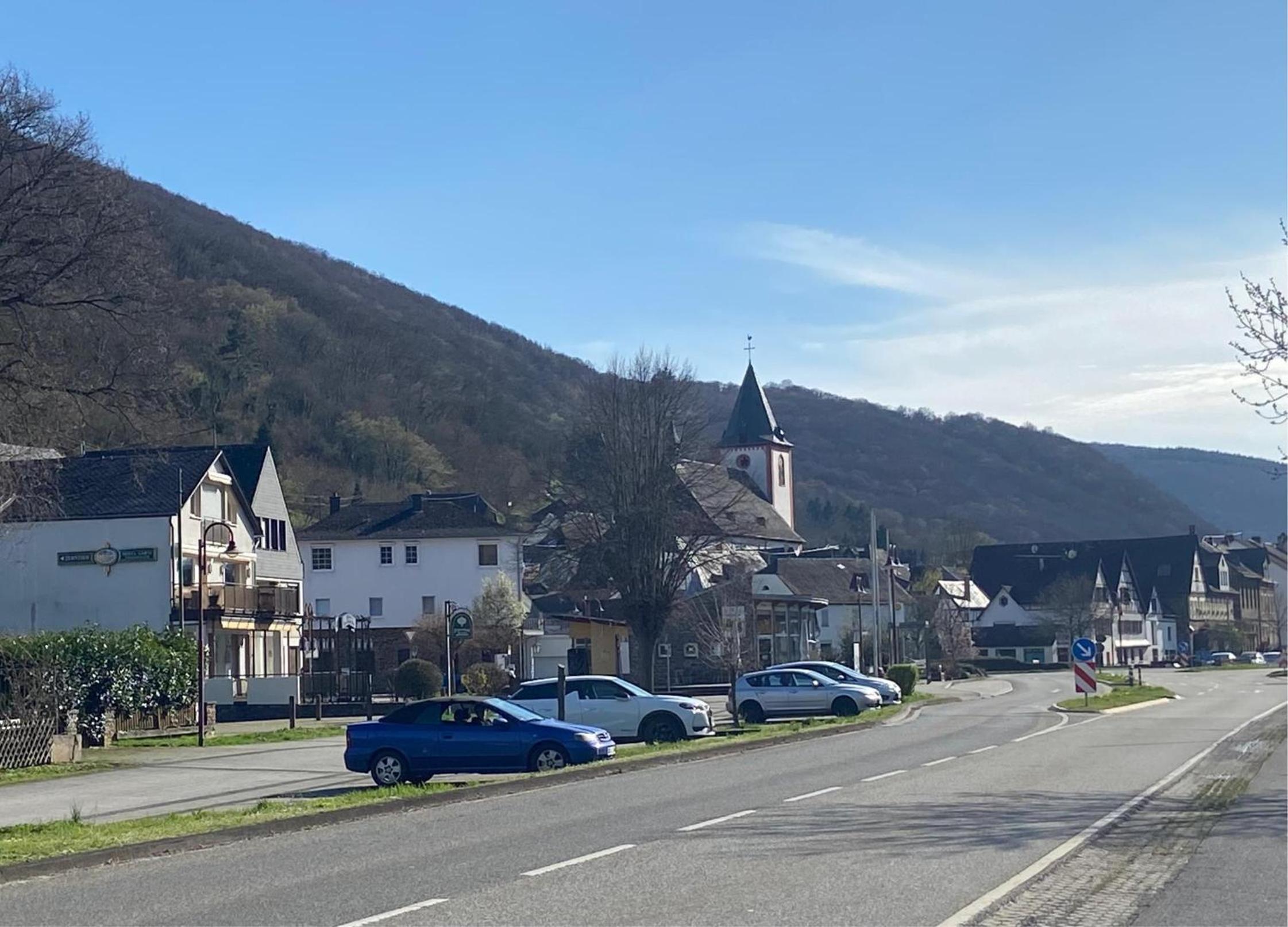Ferienwohnung Moselglück