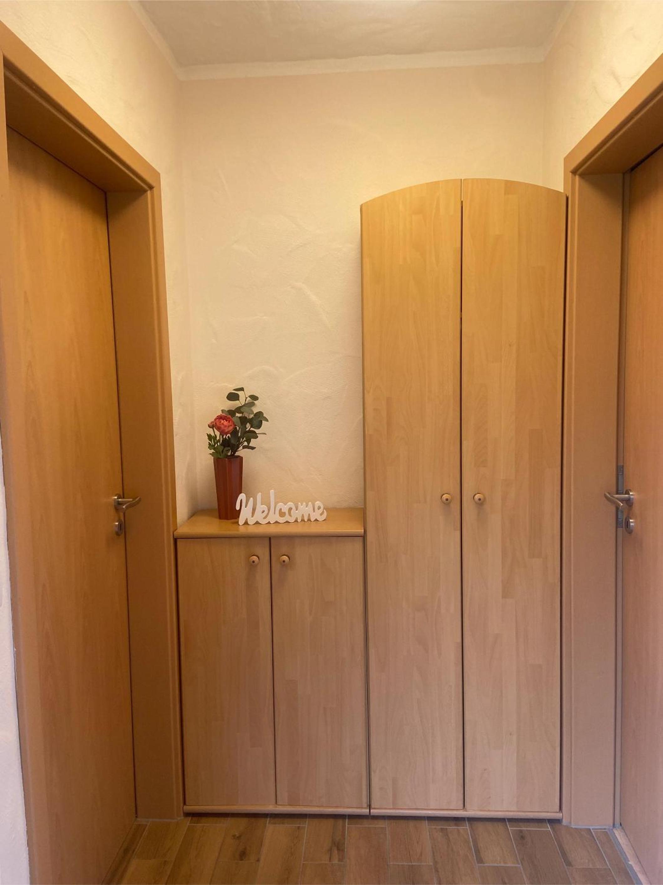 Ferienwohnung Moselglück