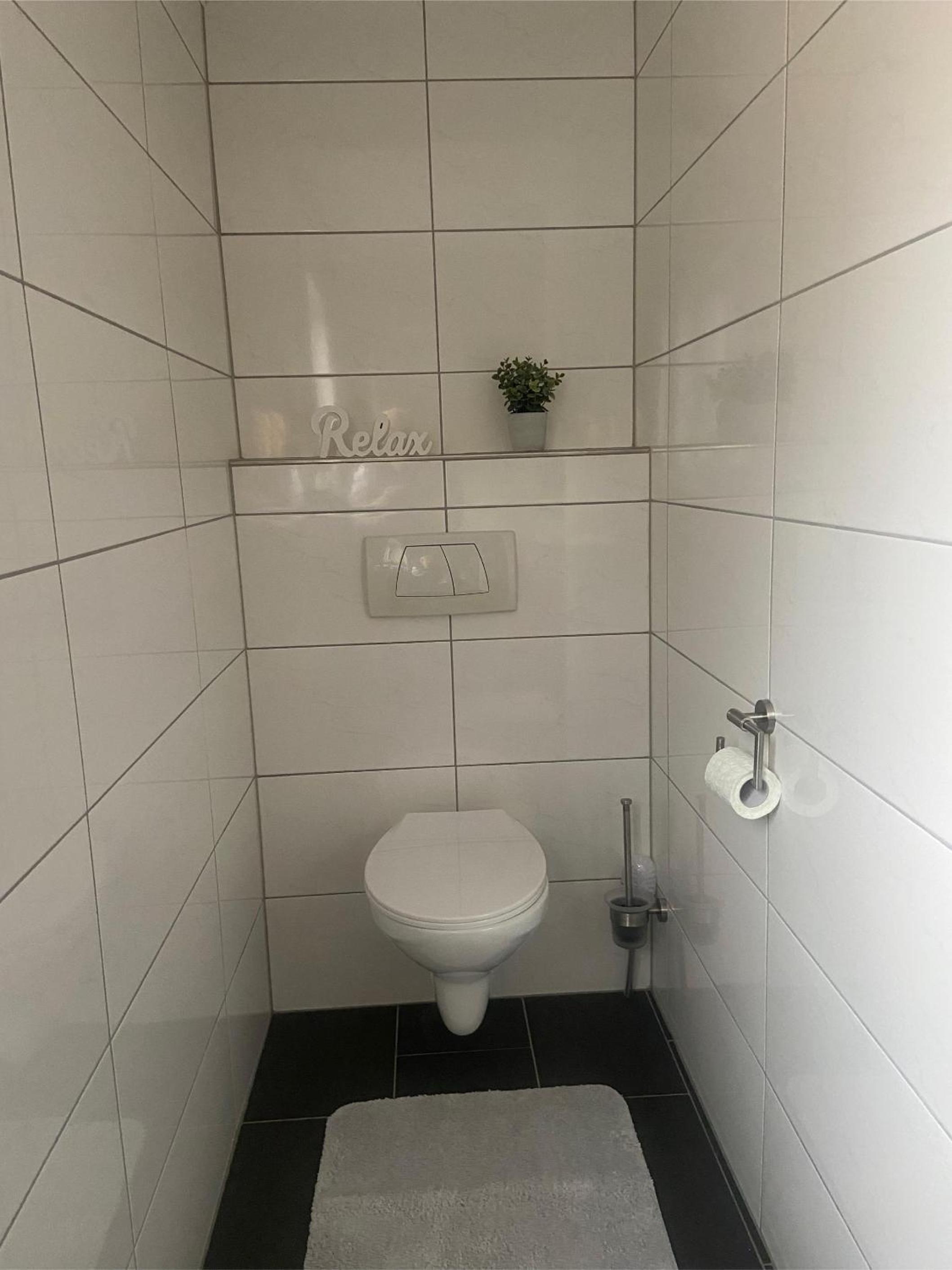 Ferienwohnung Moselglück