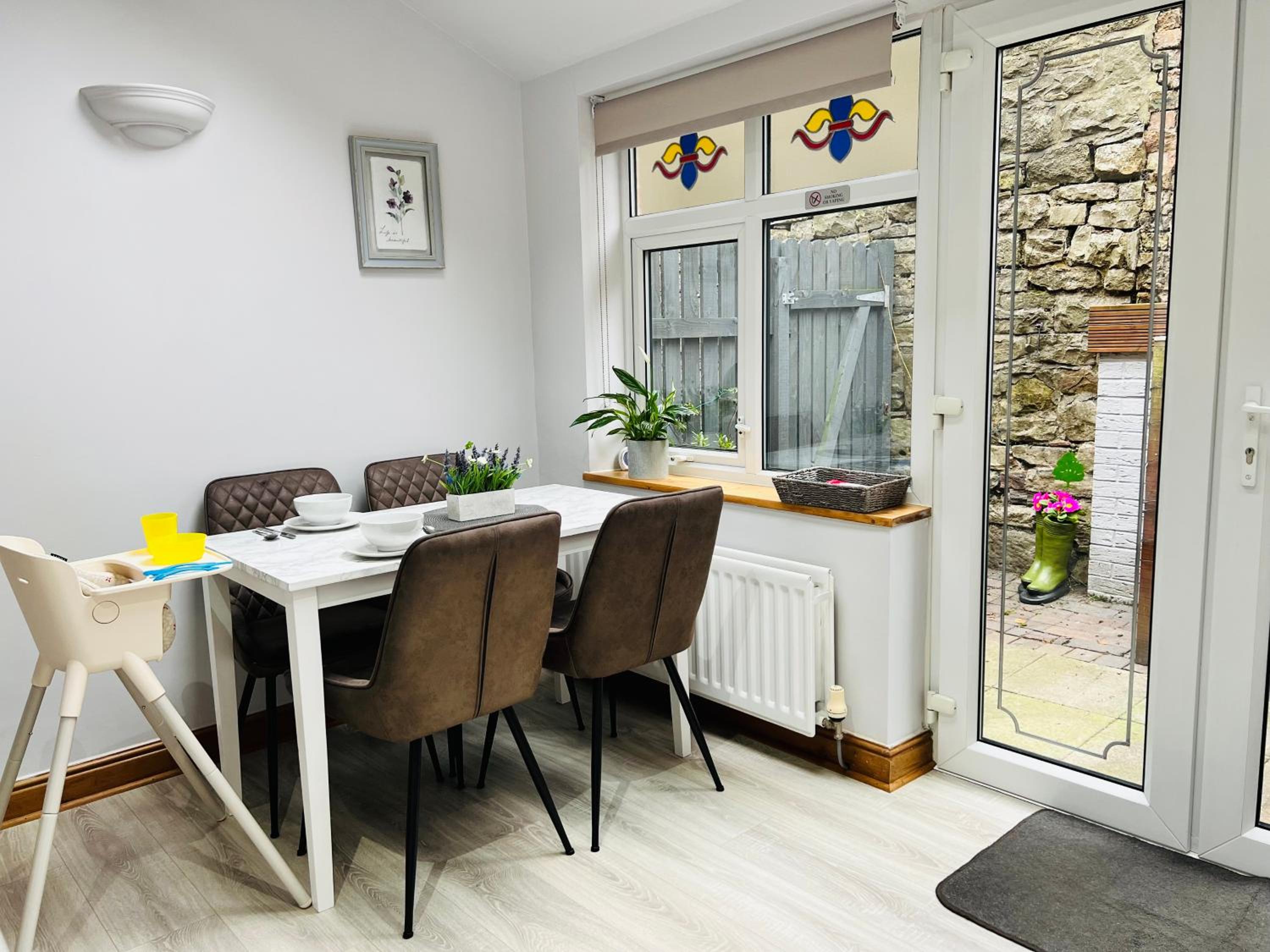 Cosy Heather Cottage