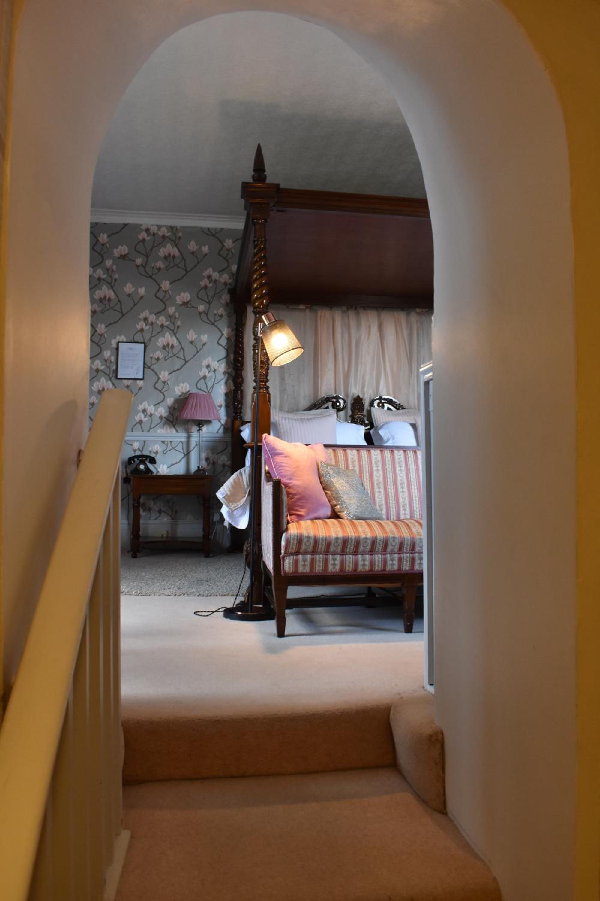 Crug Glas Country House