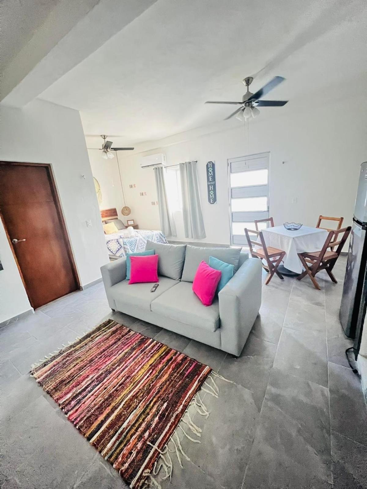 Suites Maya Ka’an