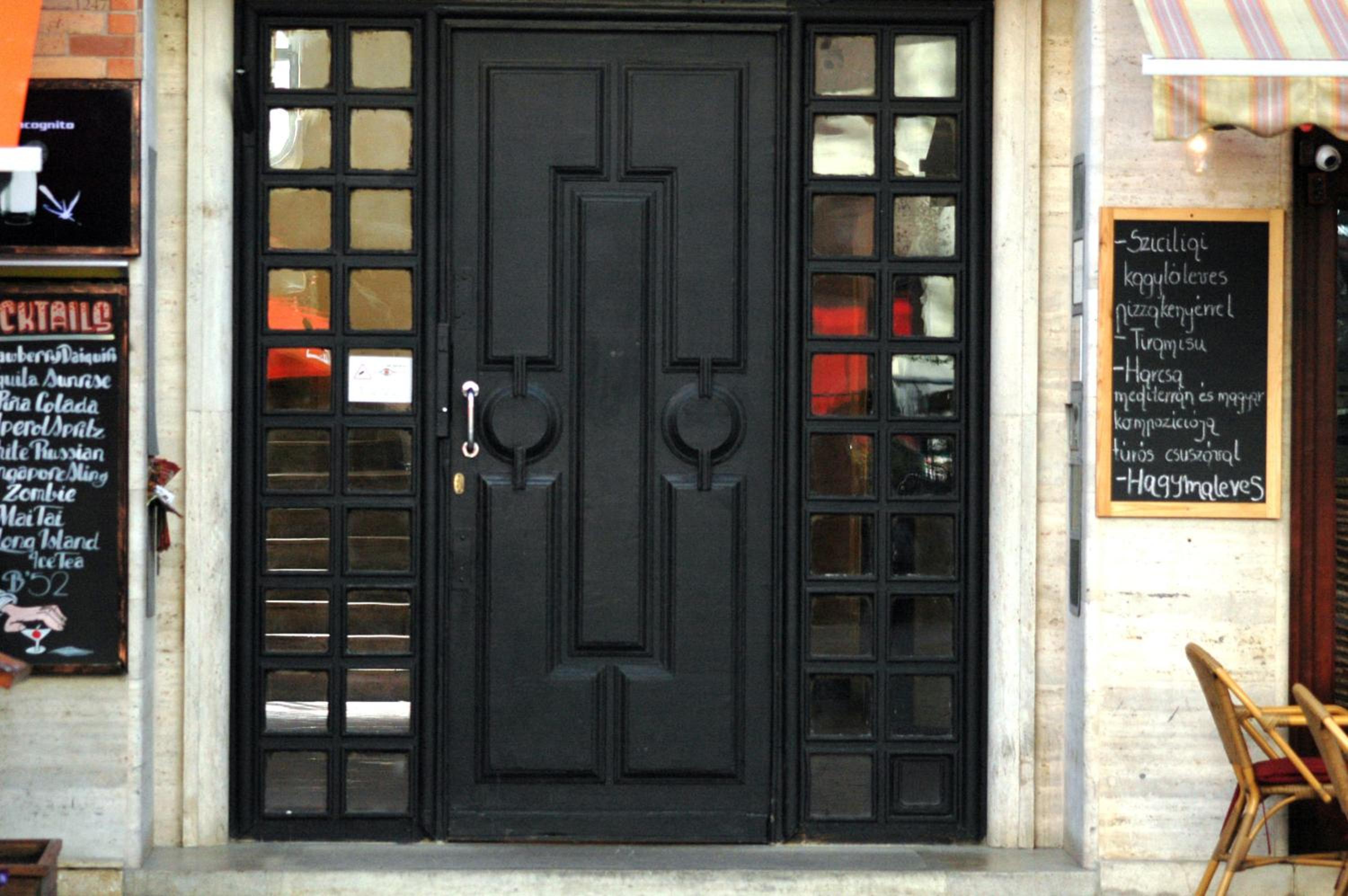 Liszt Studio Holiday Home