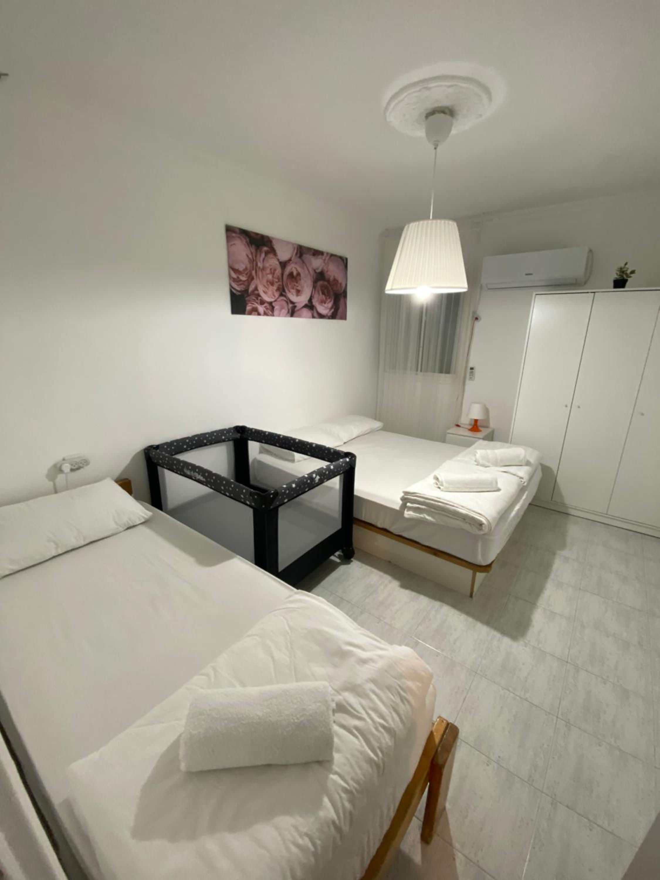 Suite View in the Mountains Safed - Image 4