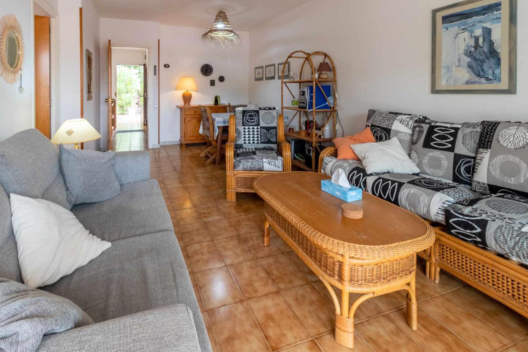 Carboneras 59 – Bonito apartamento con terraza view 5