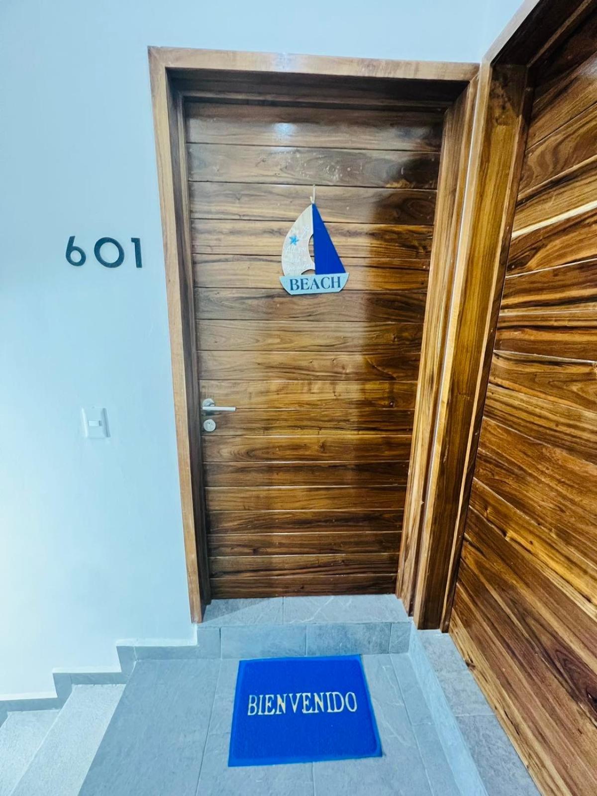 Suites Maya Ka’an