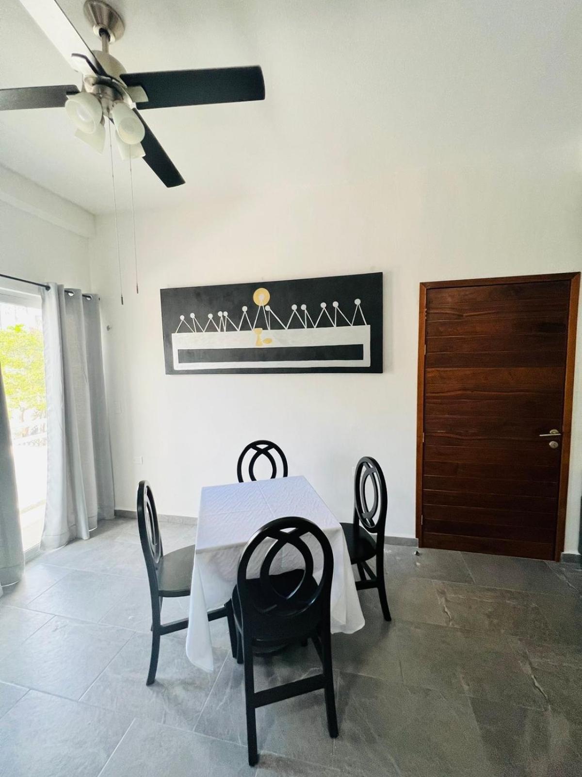Suites Maya Ka’an