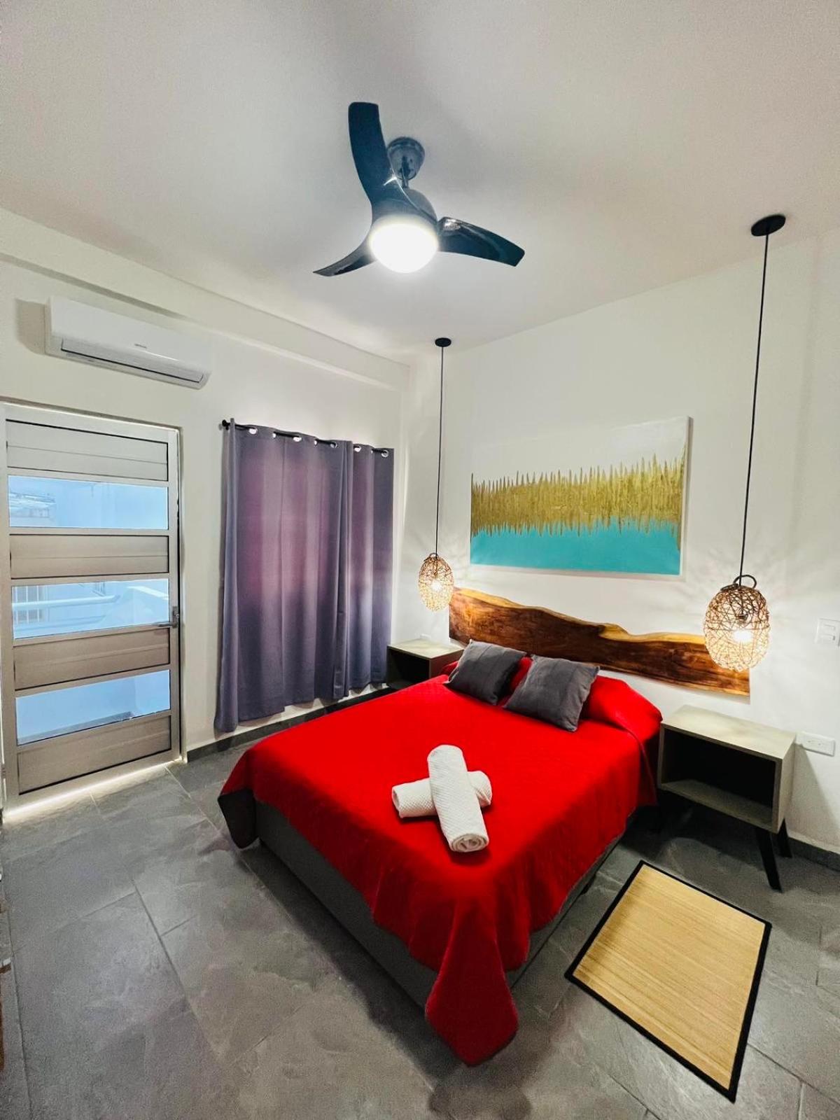 Suites Maya Ka’an