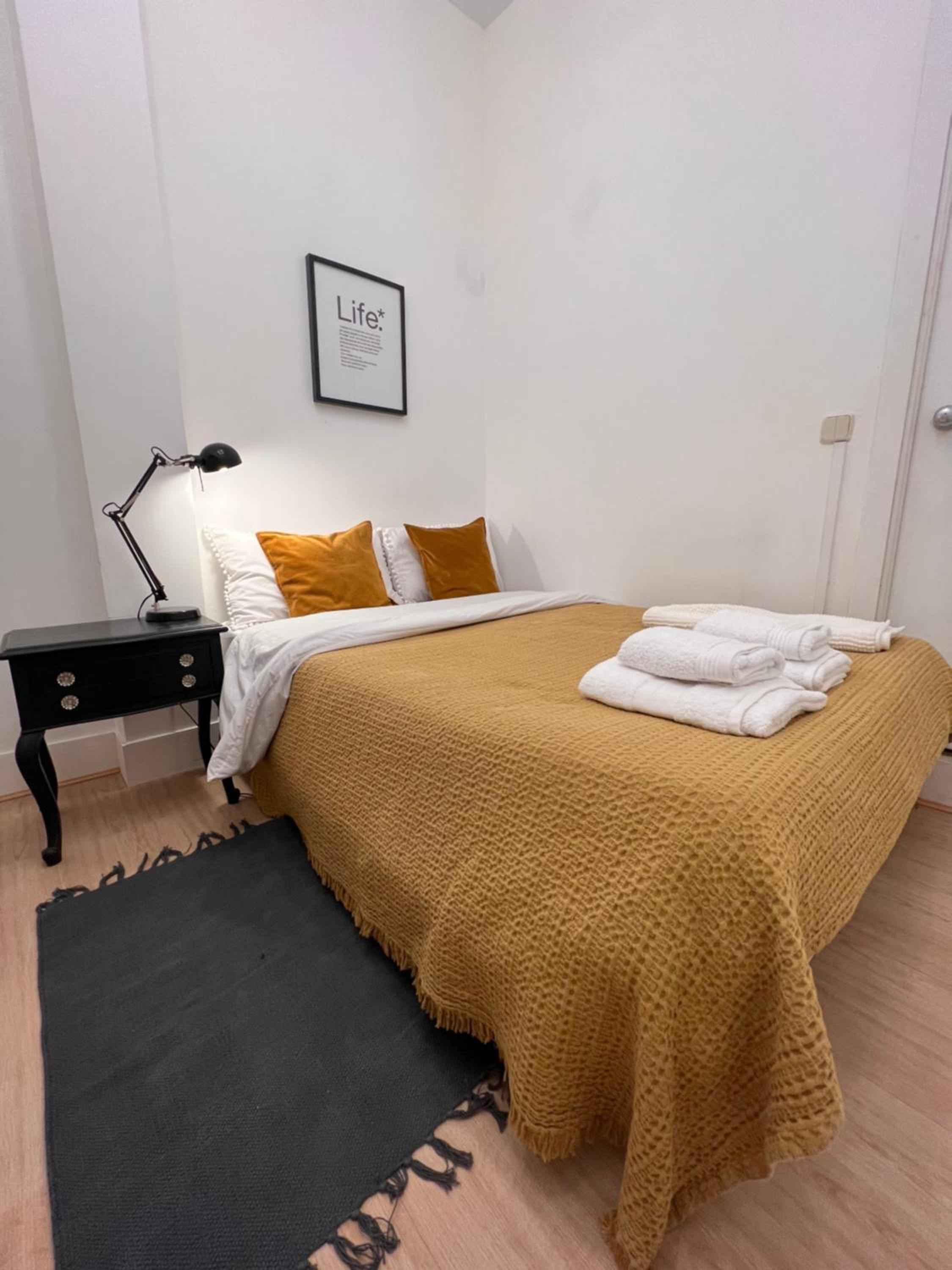 Urban rooms Fuencarral